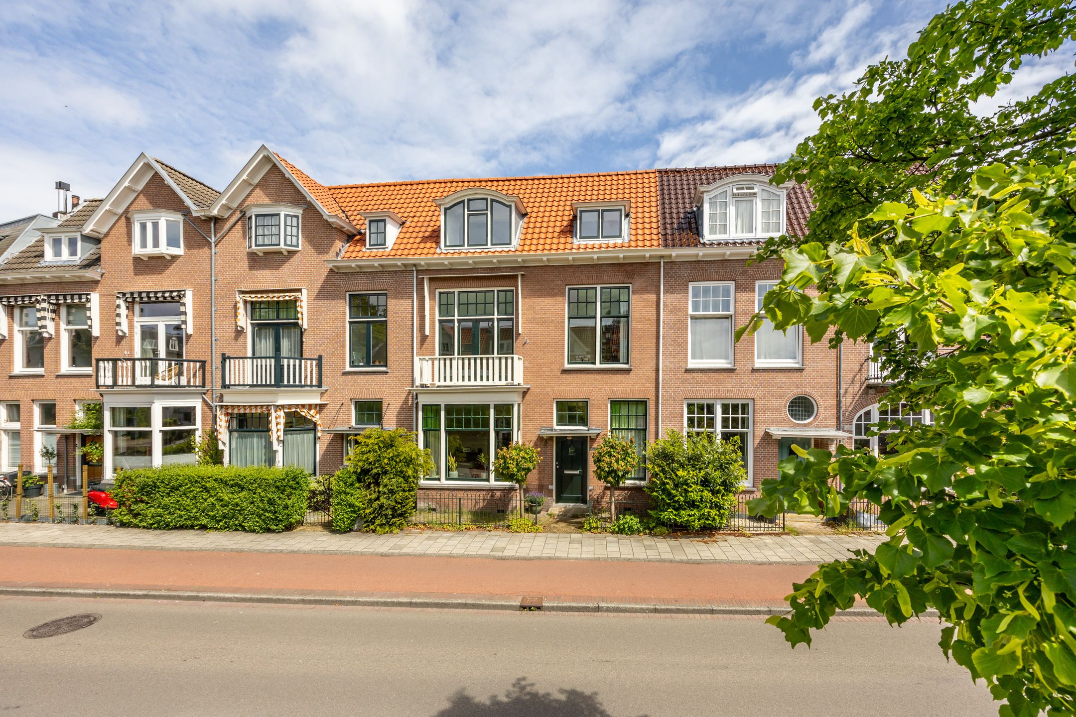 Foto van Julianalaan 319, Haarlem