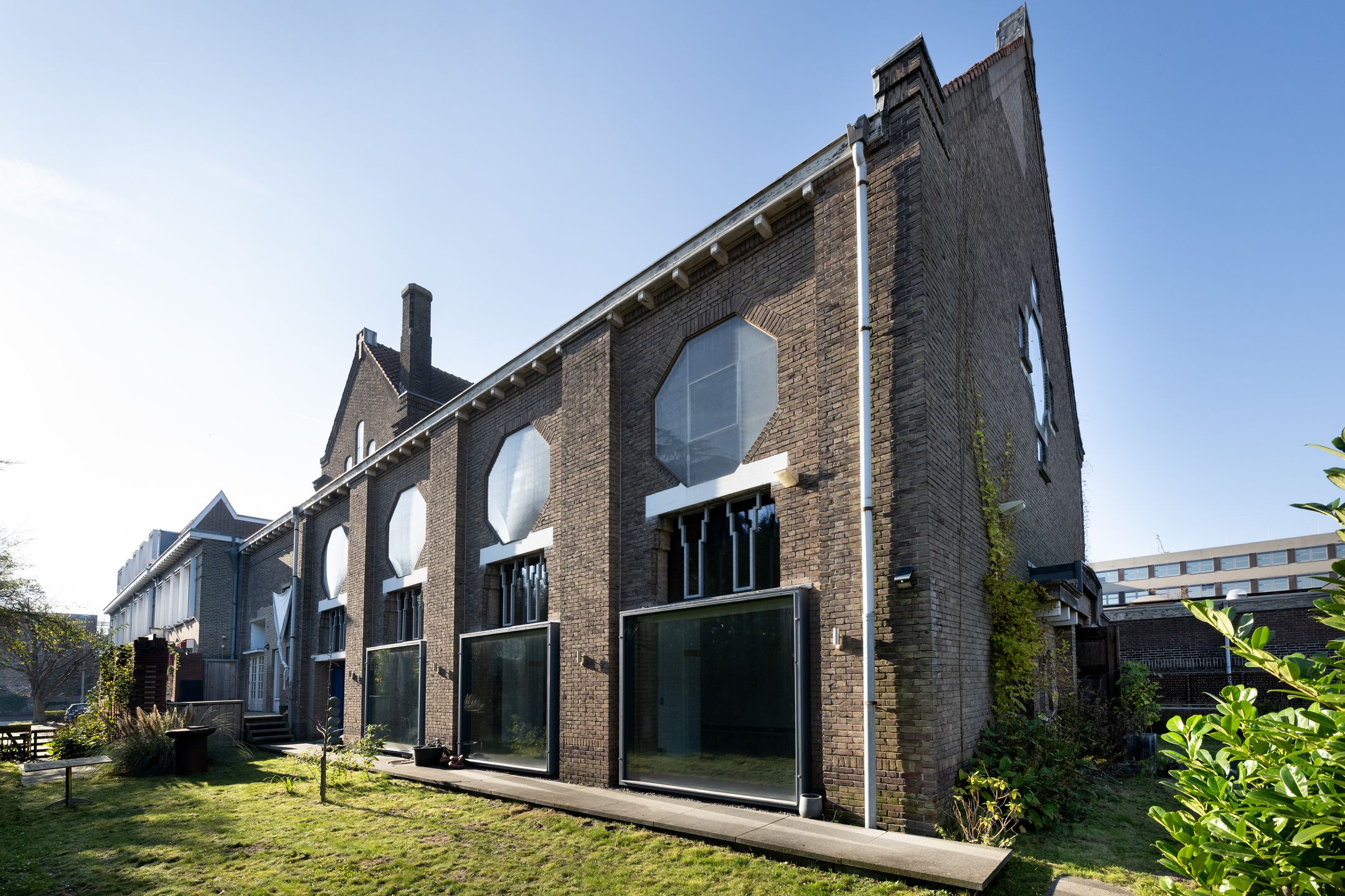 Foto van Emmalaan 37, Haarlem