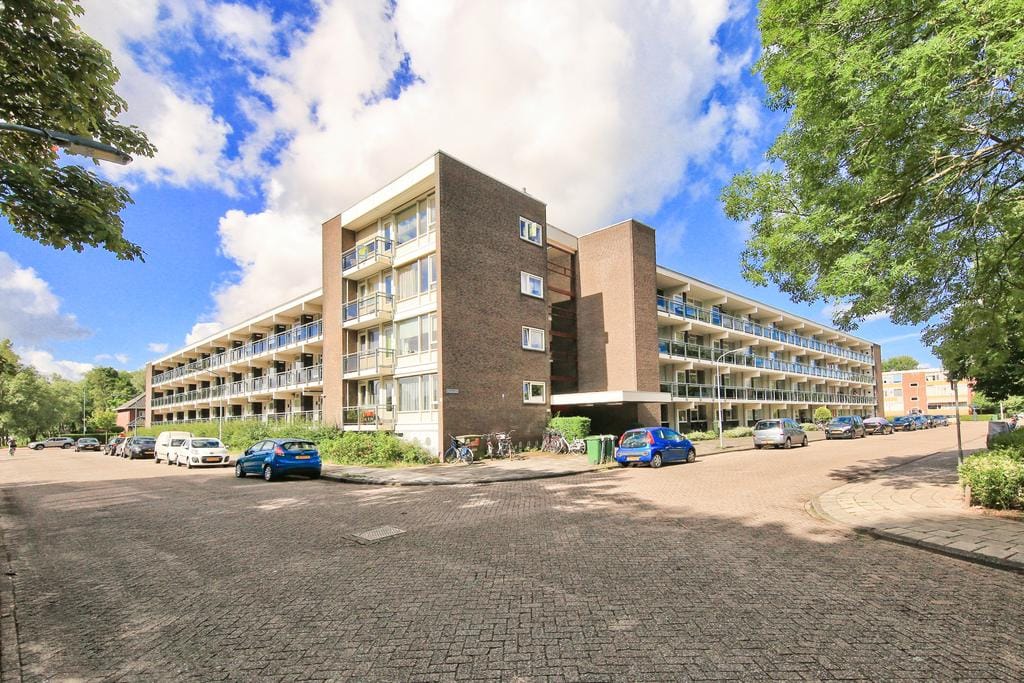 Foto van Veldzigtlaan 146, Haarlem