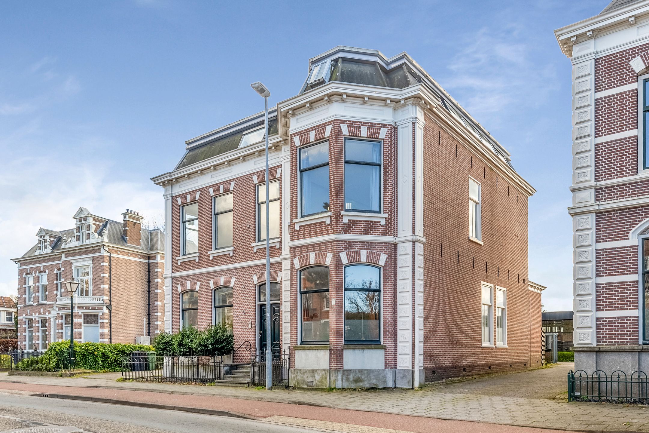 Foto van Zijlweg 314, Haarlem
