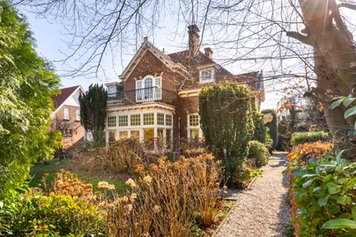 Foto van Korte Zijlweg 37, Haarlem