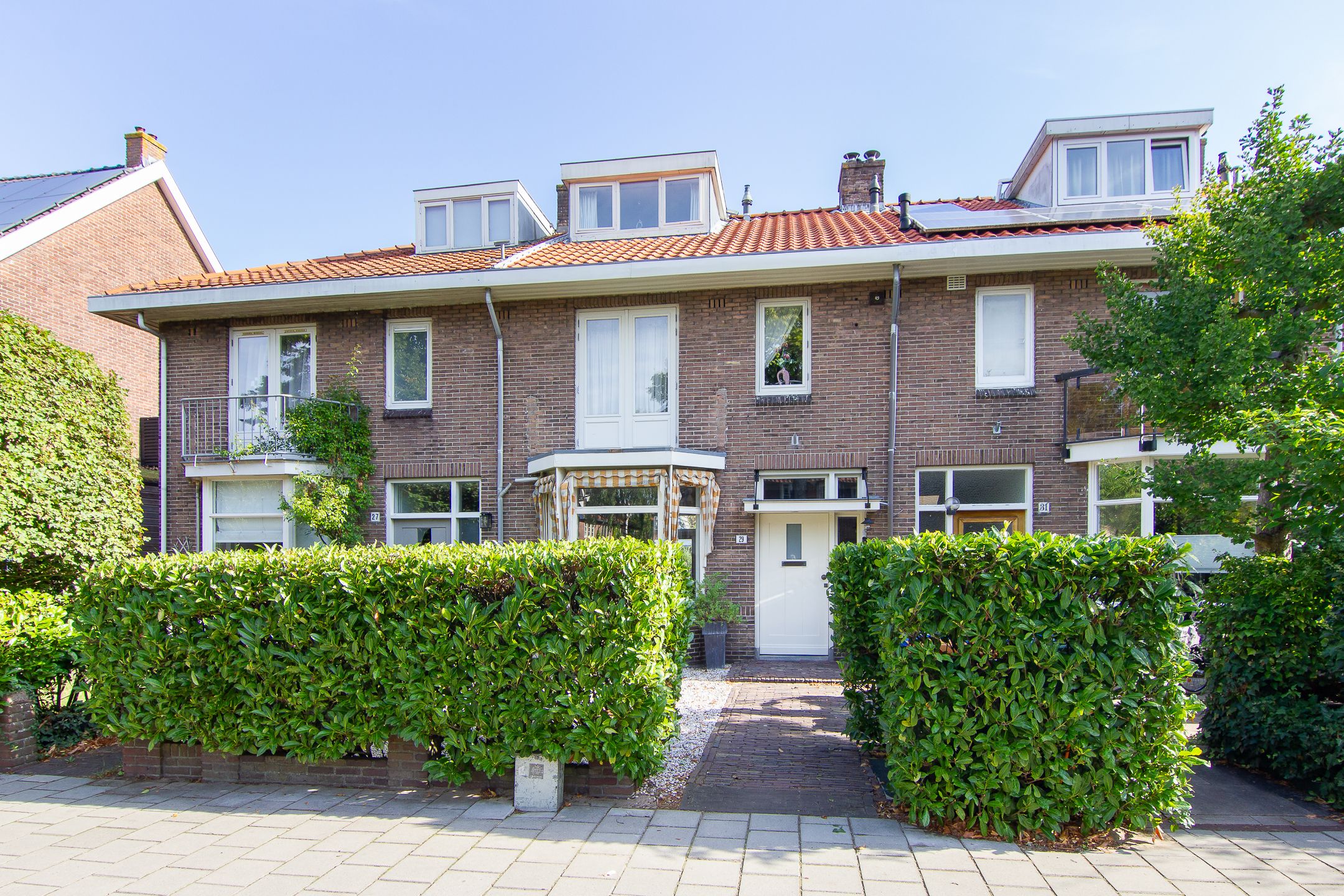 Foto van Rollandslaan 29, Haarlem