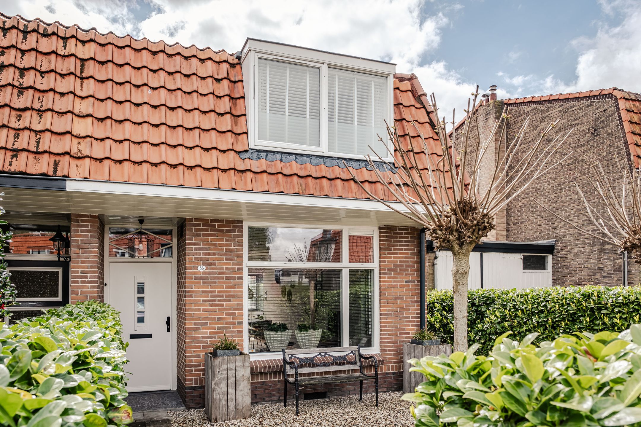 Foto van Rollandslaan 56, Haarlem