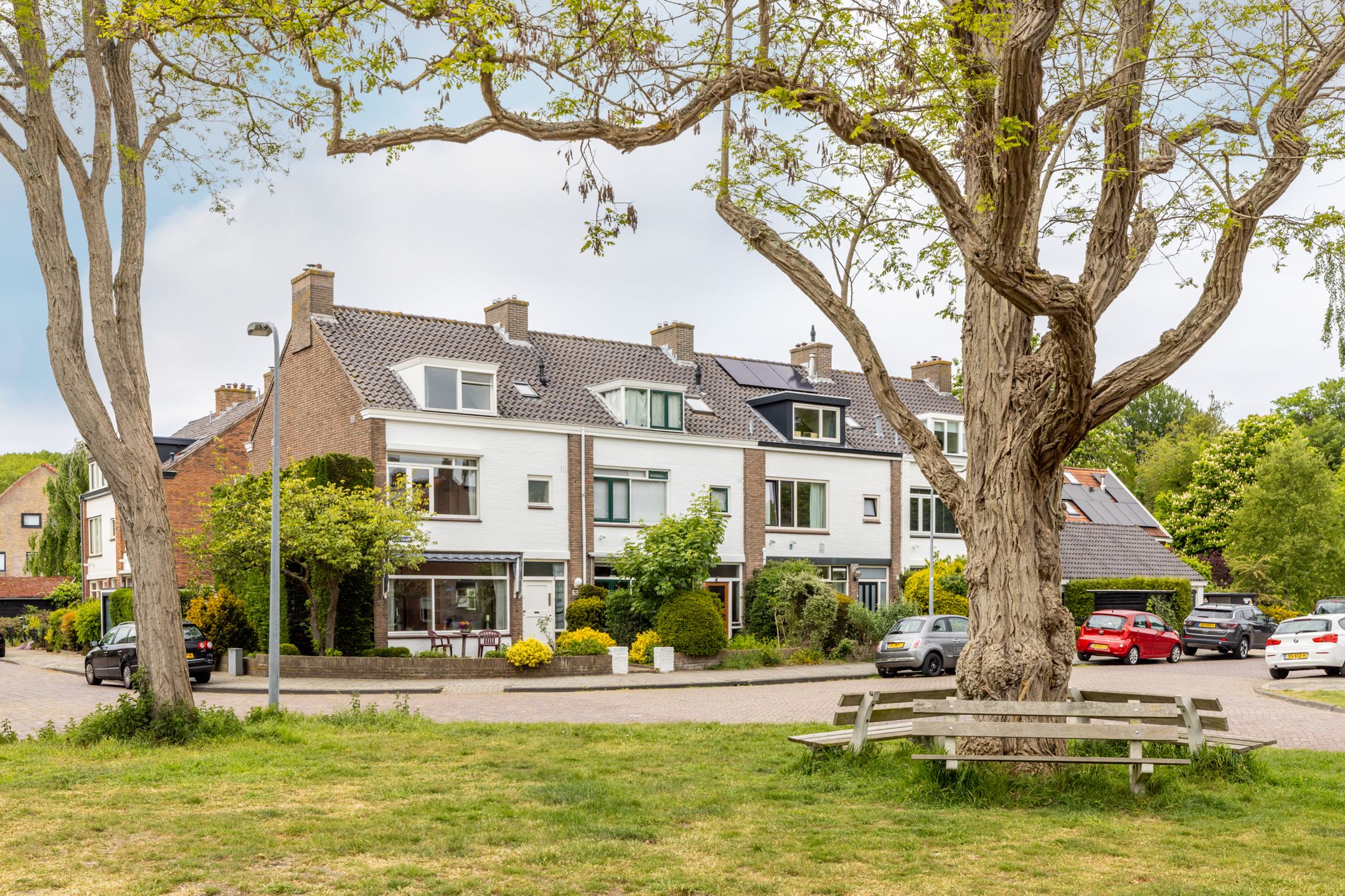 Foto van Hospeslaan 63, Haarlem