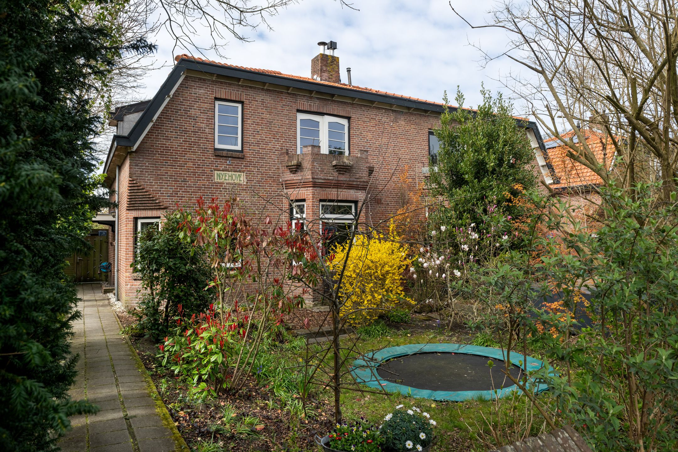 Foto van Ramplaan 20, Haarlem