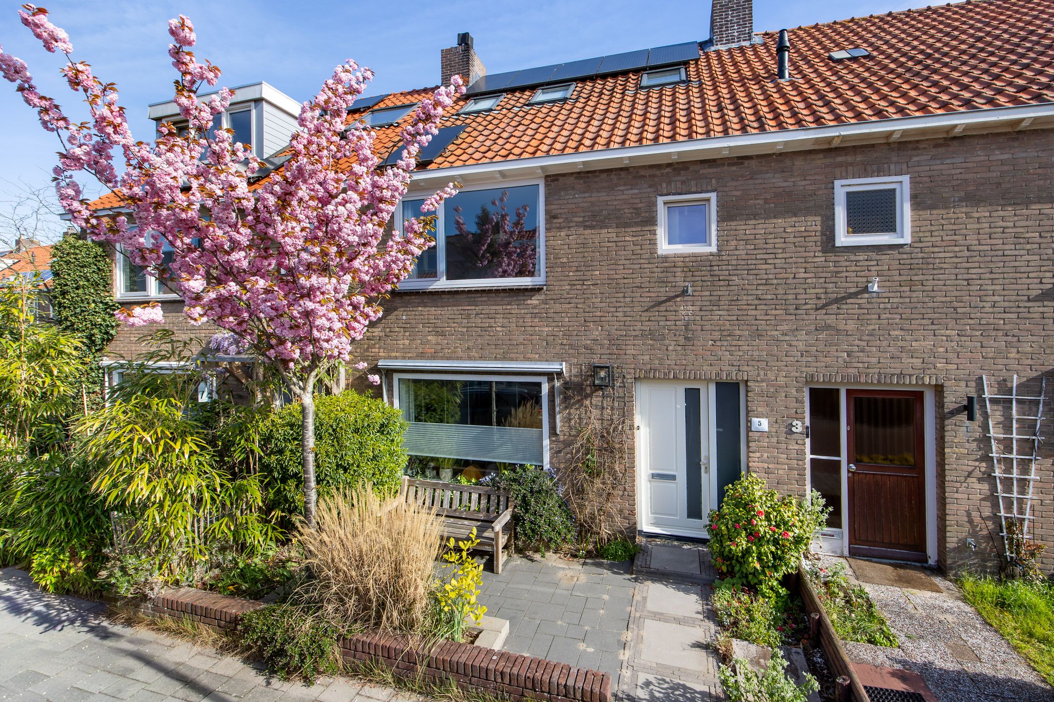 Foto van Stalkruidlaan 5, Haarlem