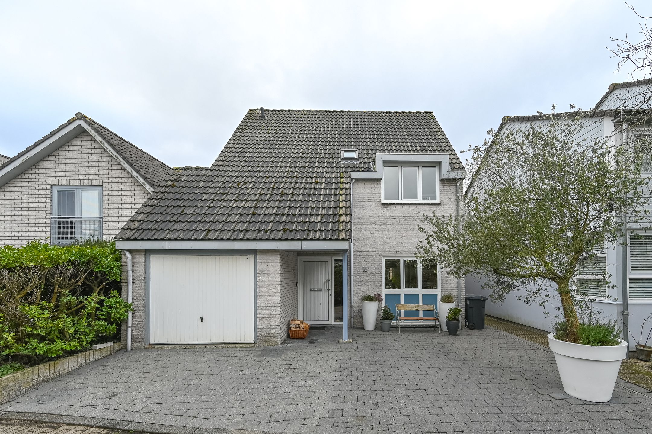 Foto van Wegedoornweg 16, Haarlem