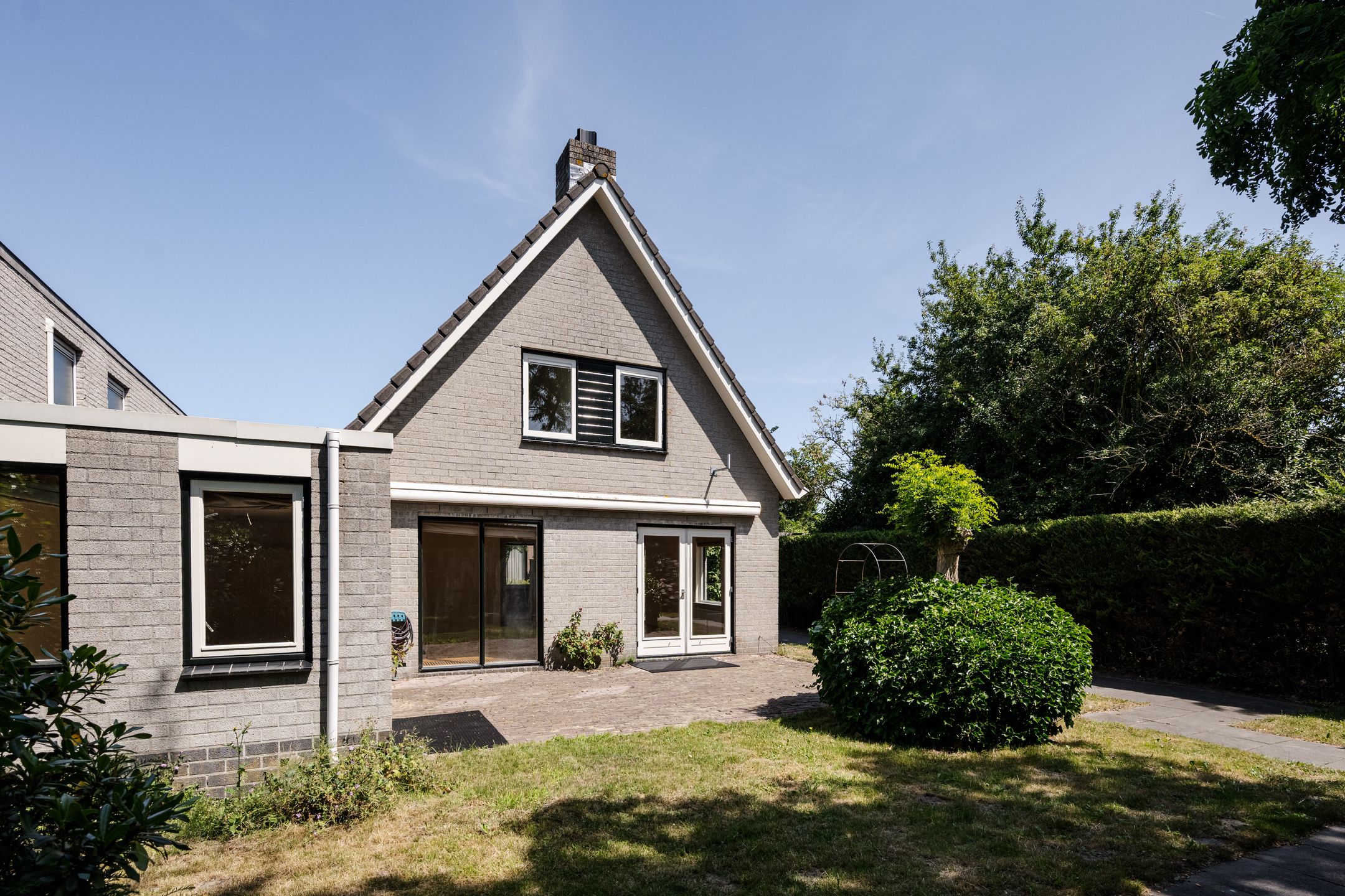 Foto van Wegedoornweg 22, Haarlem