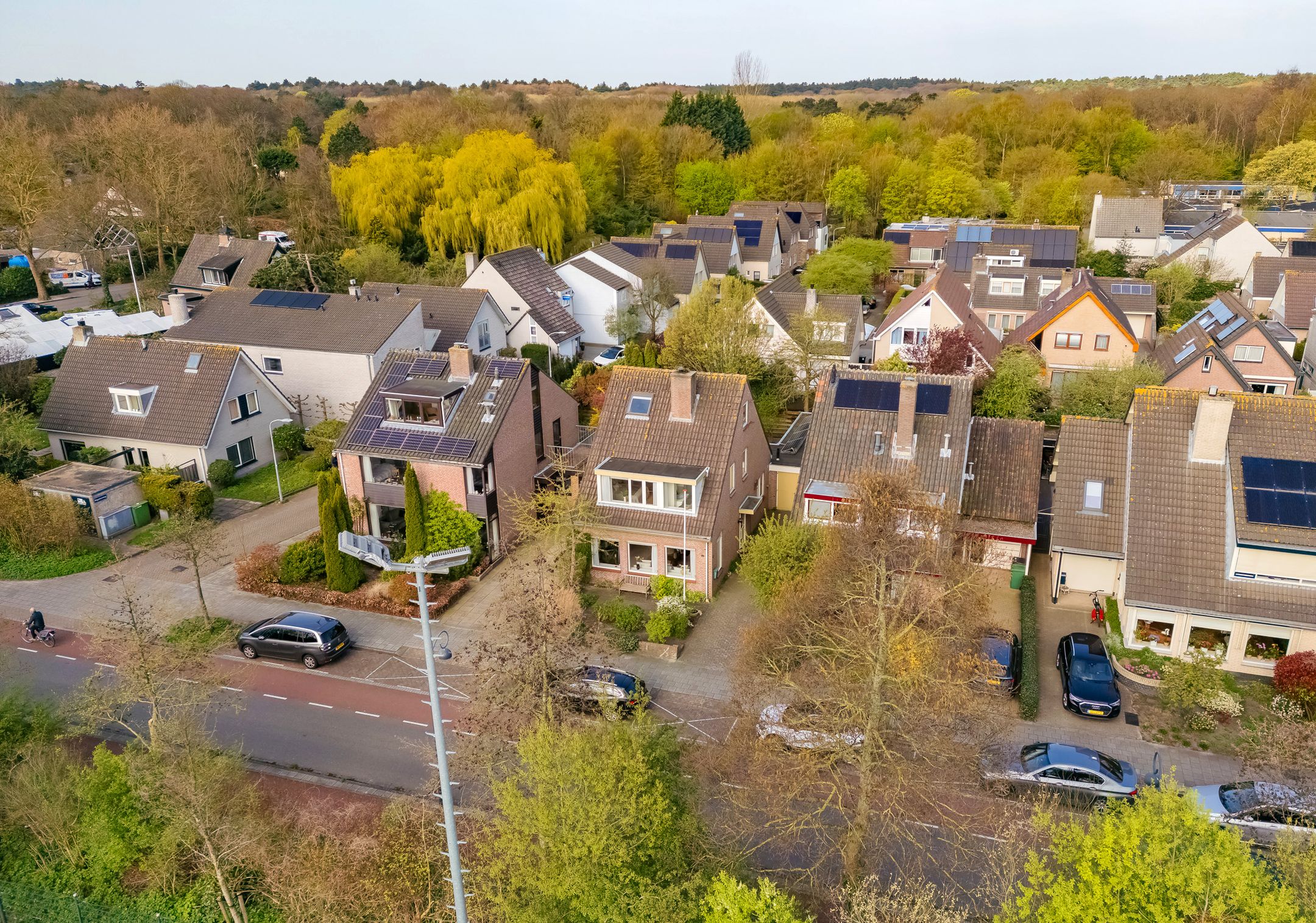 Foto van Sleedoornweg 14, Haarlem
