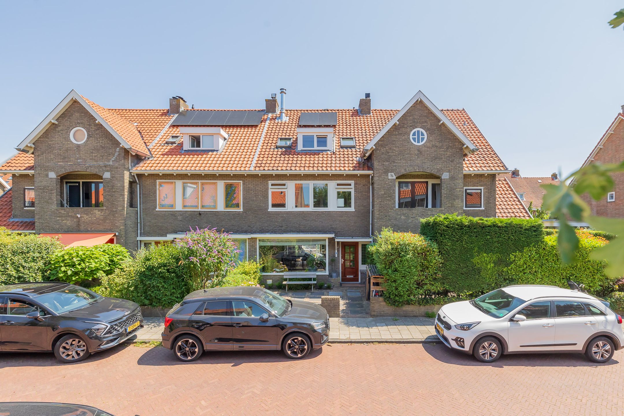 Foto van Duindoornlaan 16, Haarlem