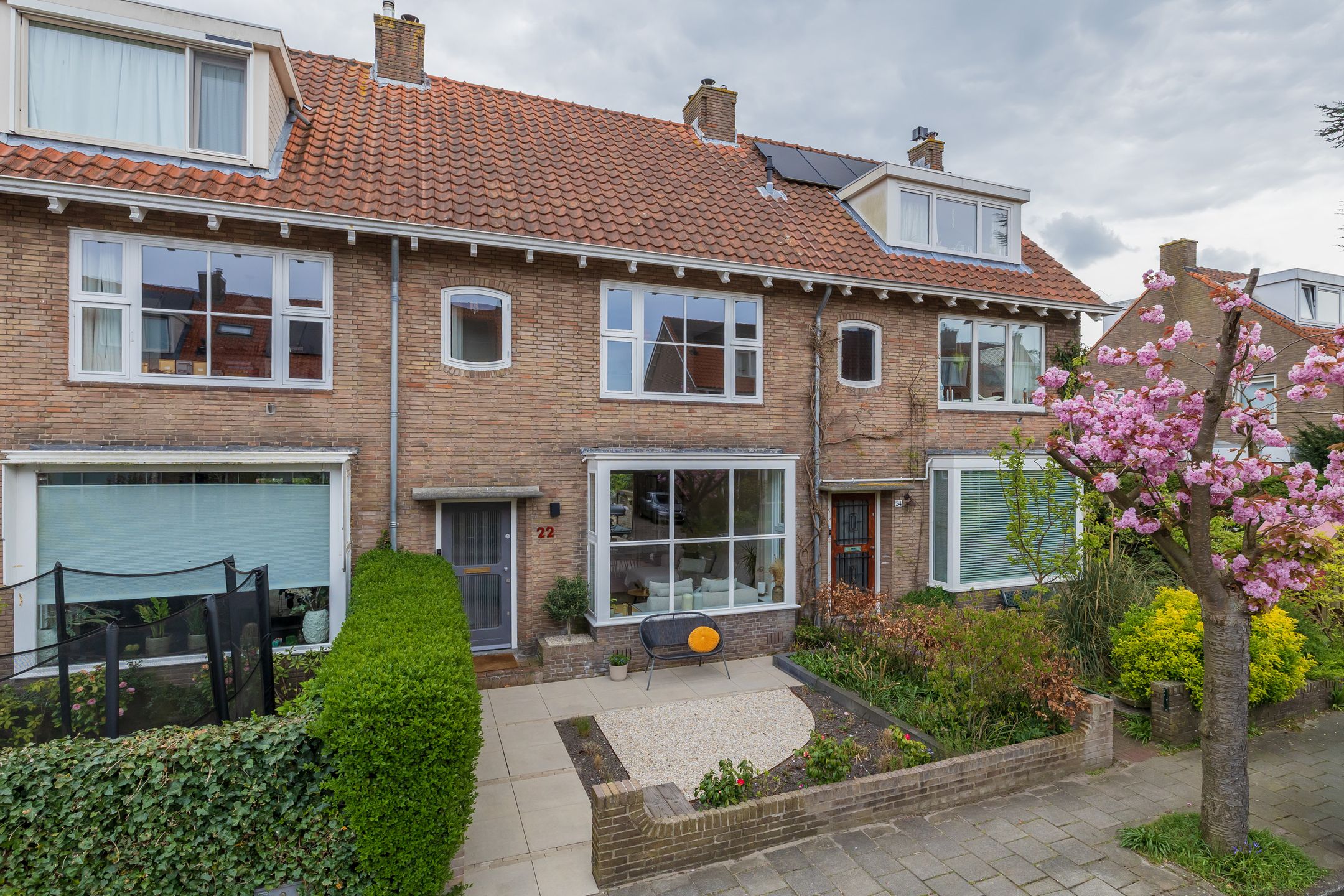 Foto van Duindoornlaan 22, Haarlem