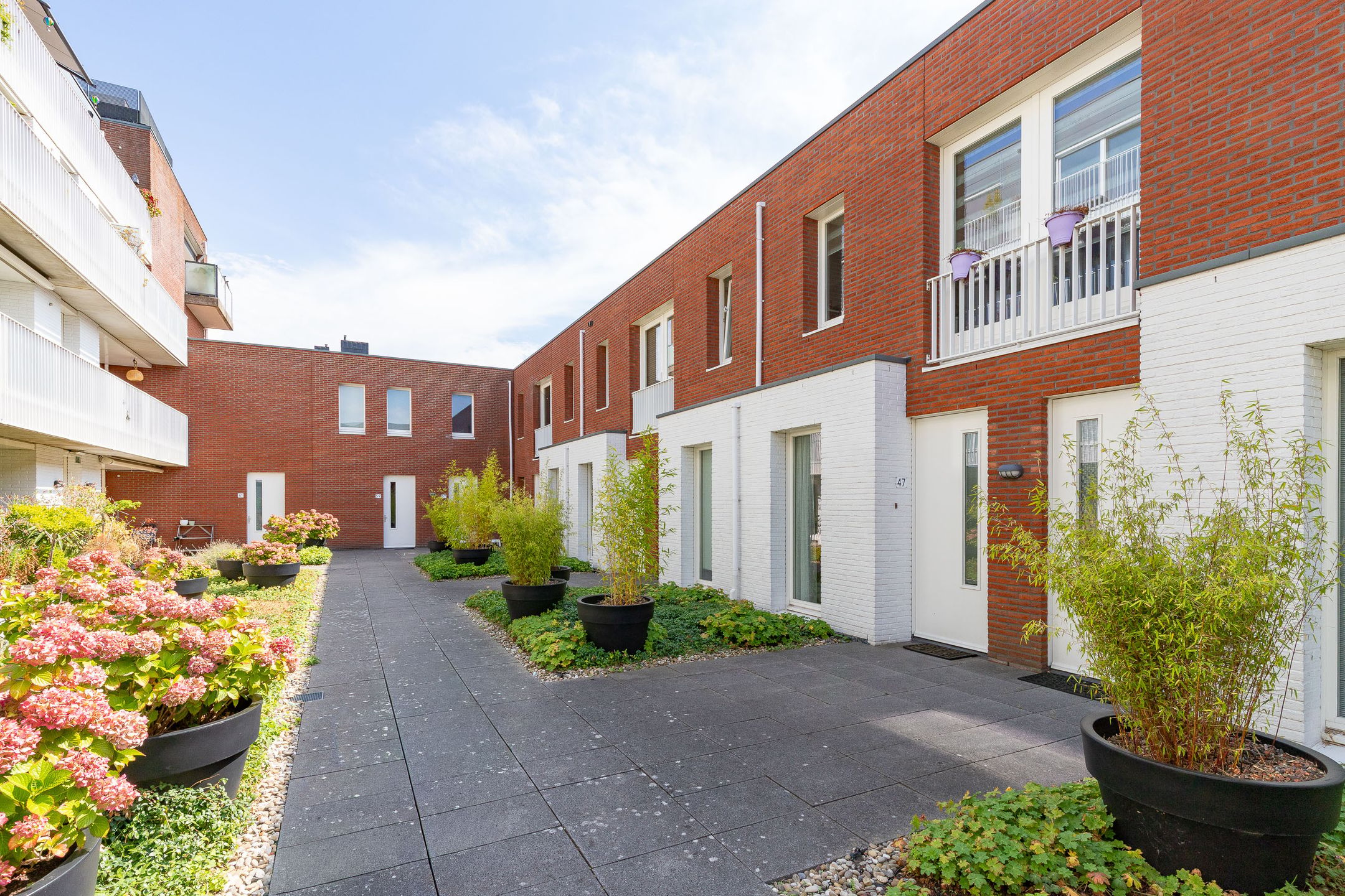 Foto van Jacobstraat 47, Haarlem