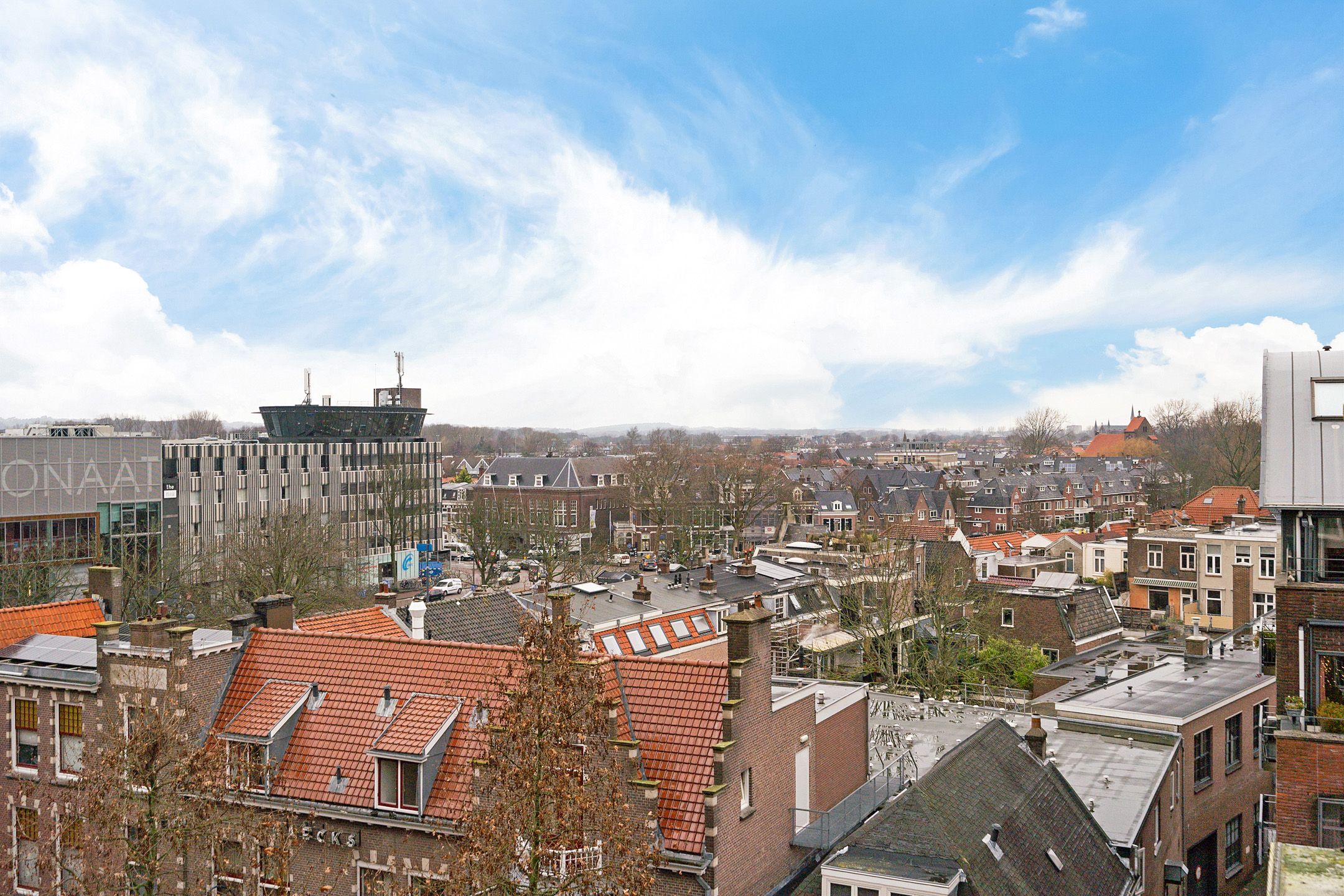 Foto van Jacobstraat 71, Haarlem