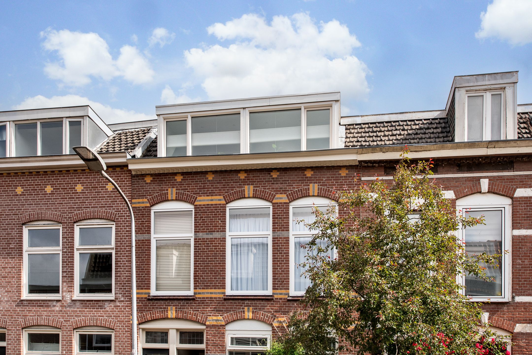 Foto van Colensostraat 21B, Haarlem