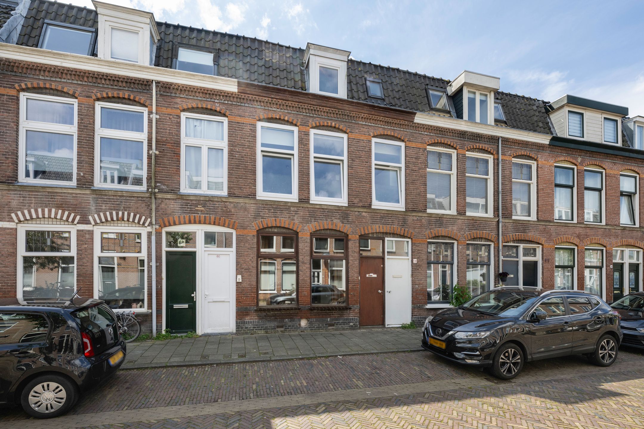 Foto van Colensostraat 58ZW, Haarlem