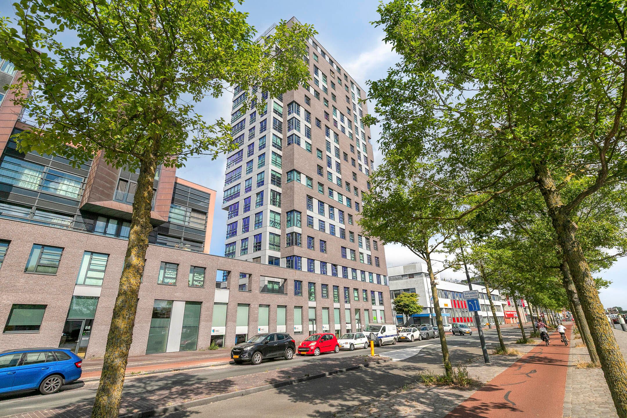 Foto van Werfstraat 26, Haarlem