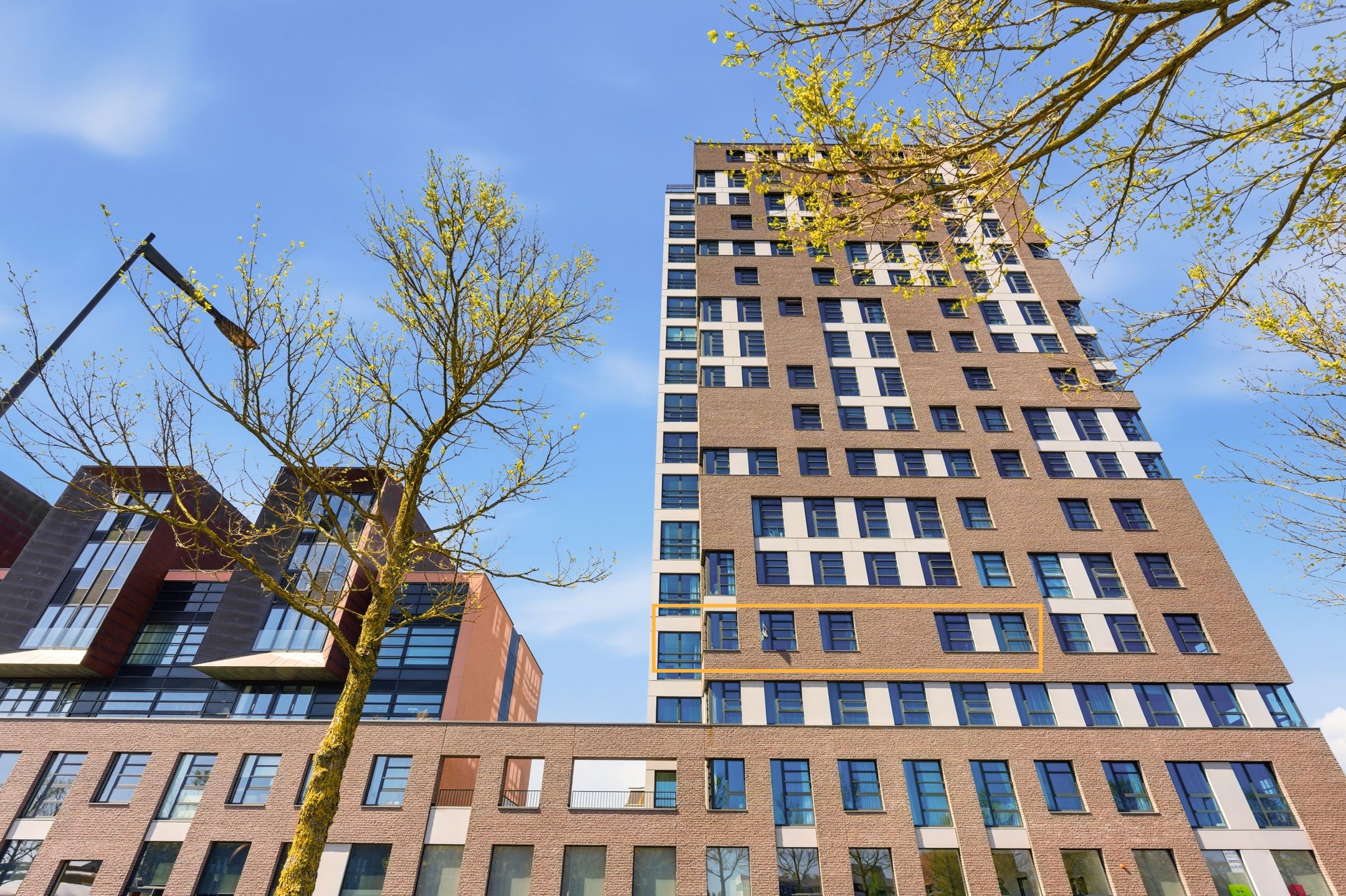 Foto van Werfstraat 34, Haarlem