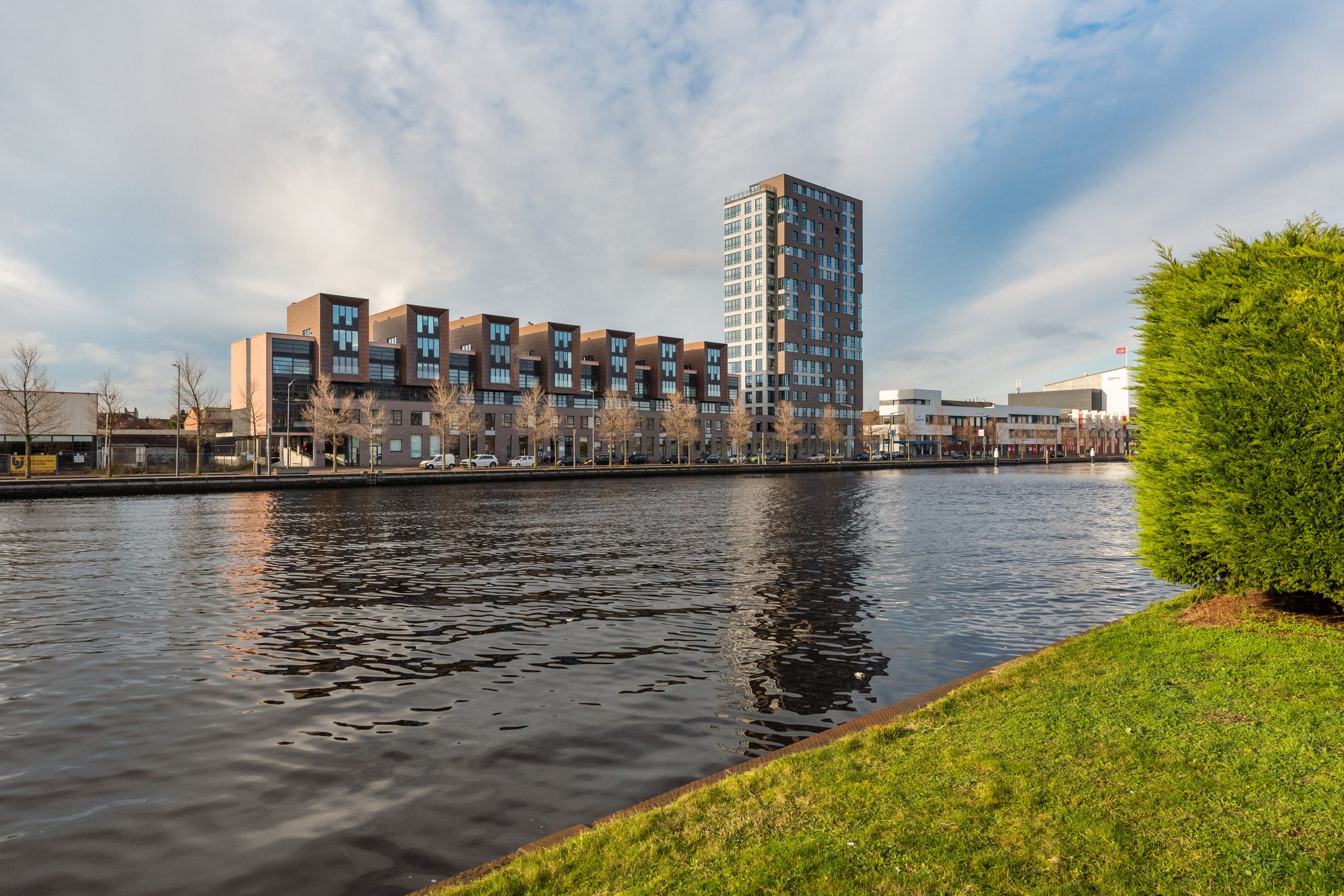 Foto van Werfstraat 52, Haarlem