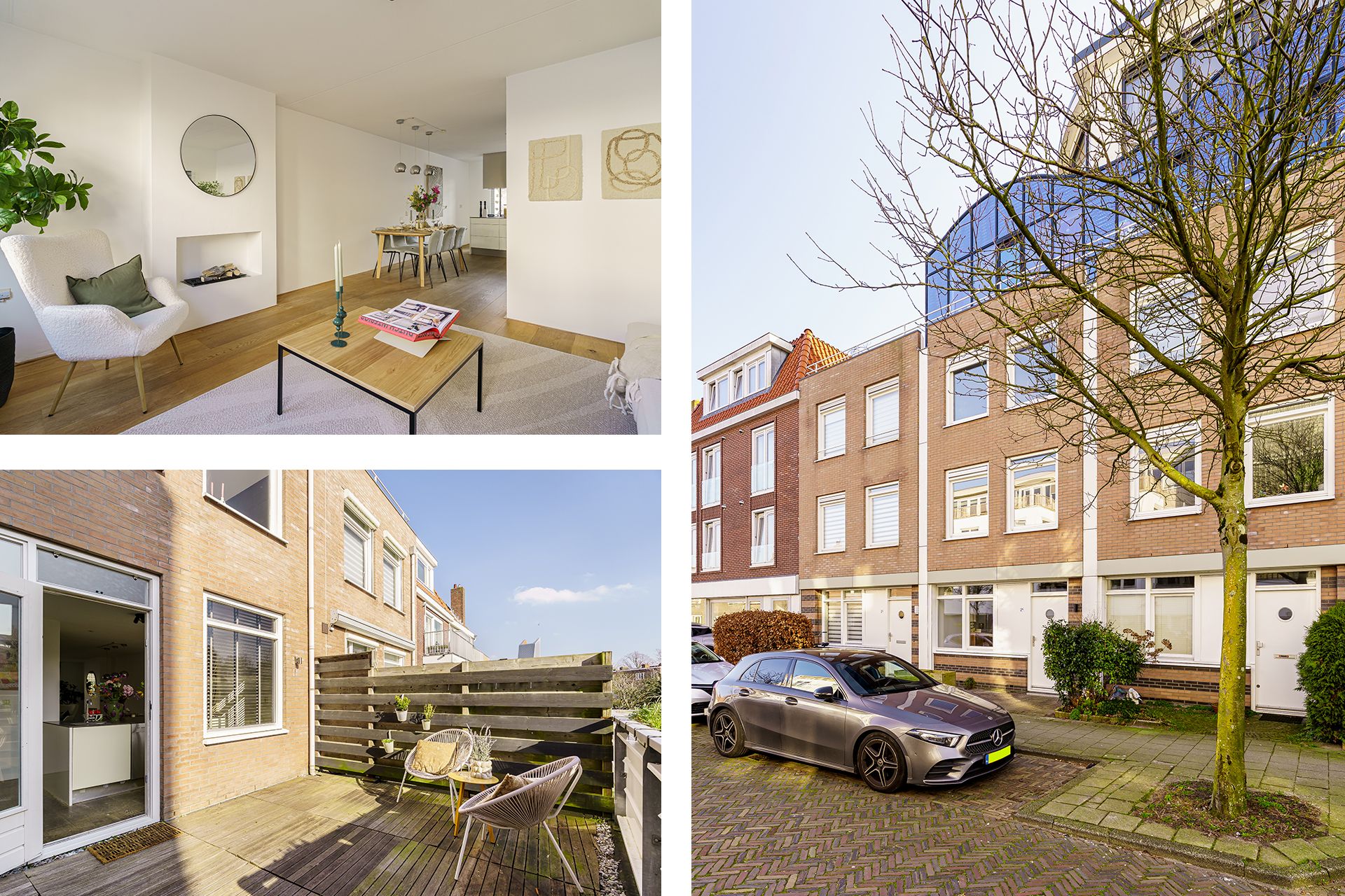 Foto van Zocherstraat 2K, Haarlem
