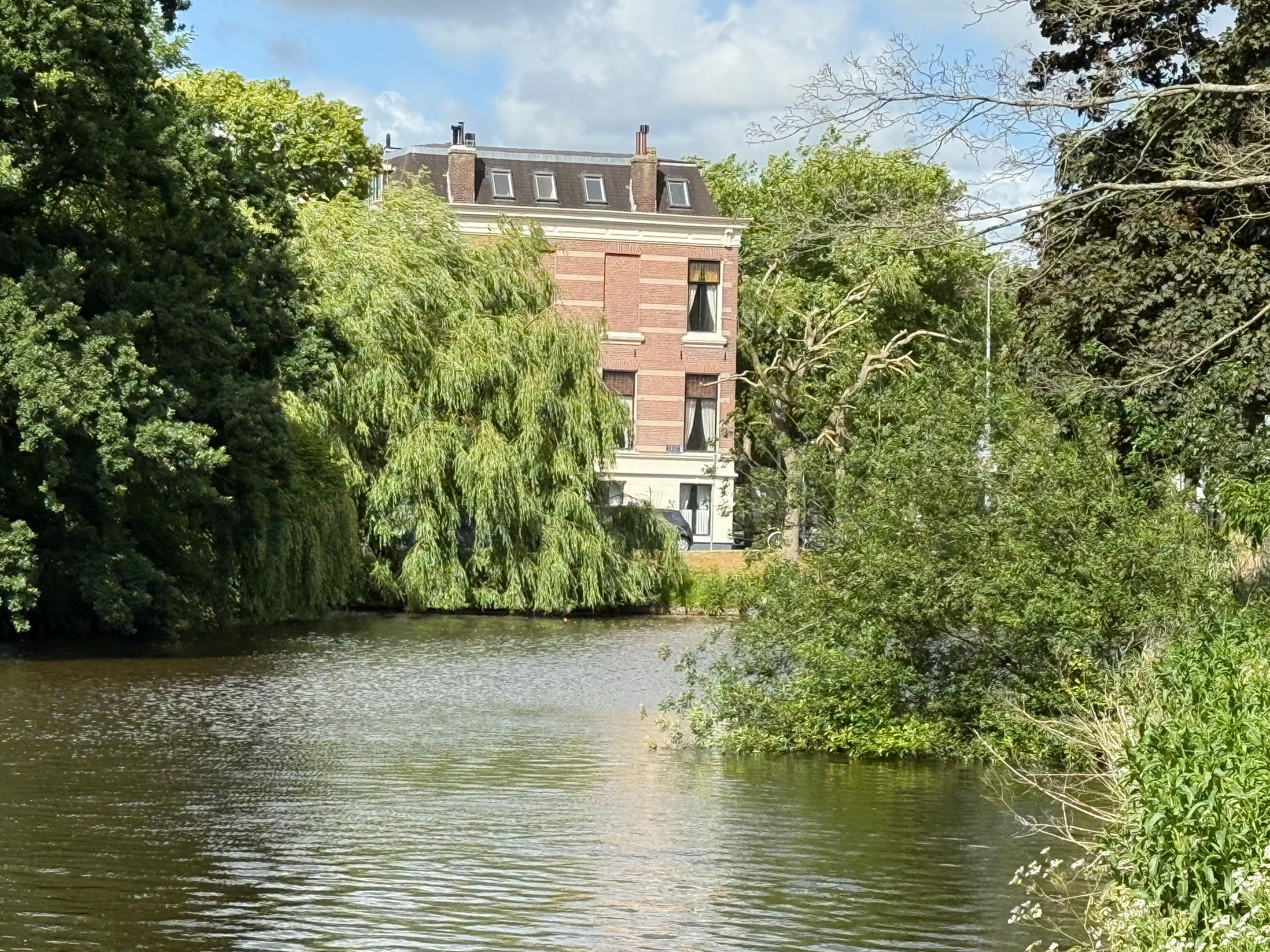Foto van Frans Halsplein 10, Haarlem