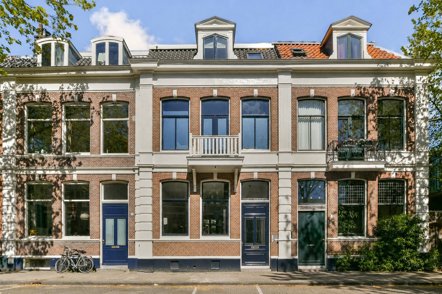 Foto van Frans Halsstraat 3, Haarlem