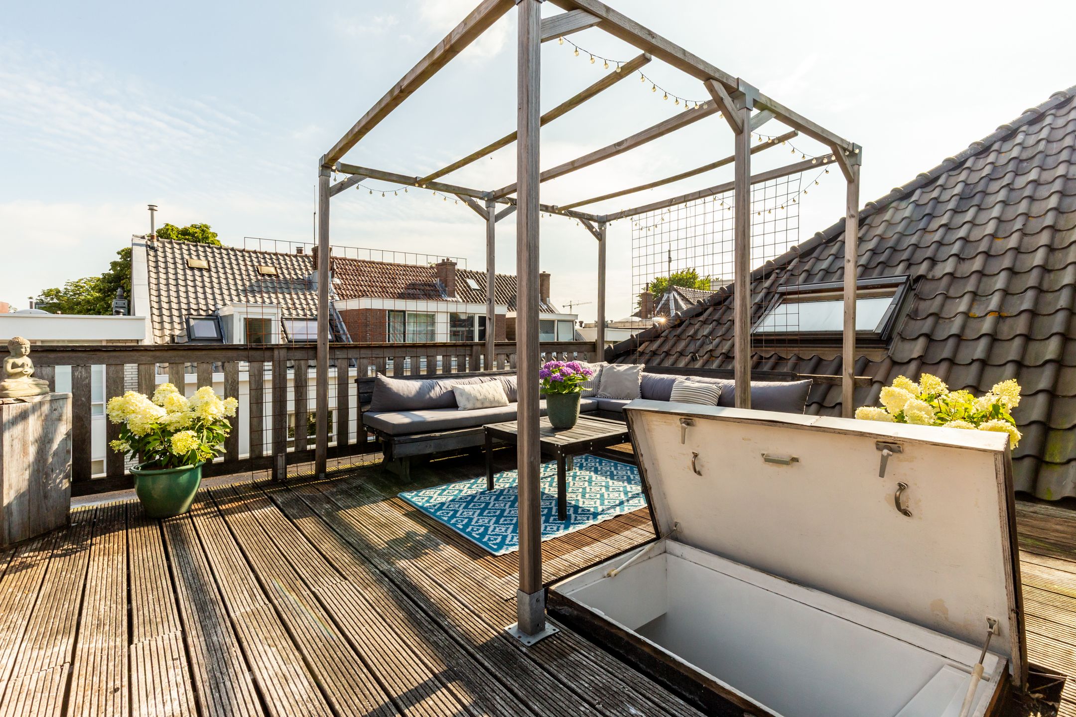 Foto van Frans Halsstraat 48A, Haarlem