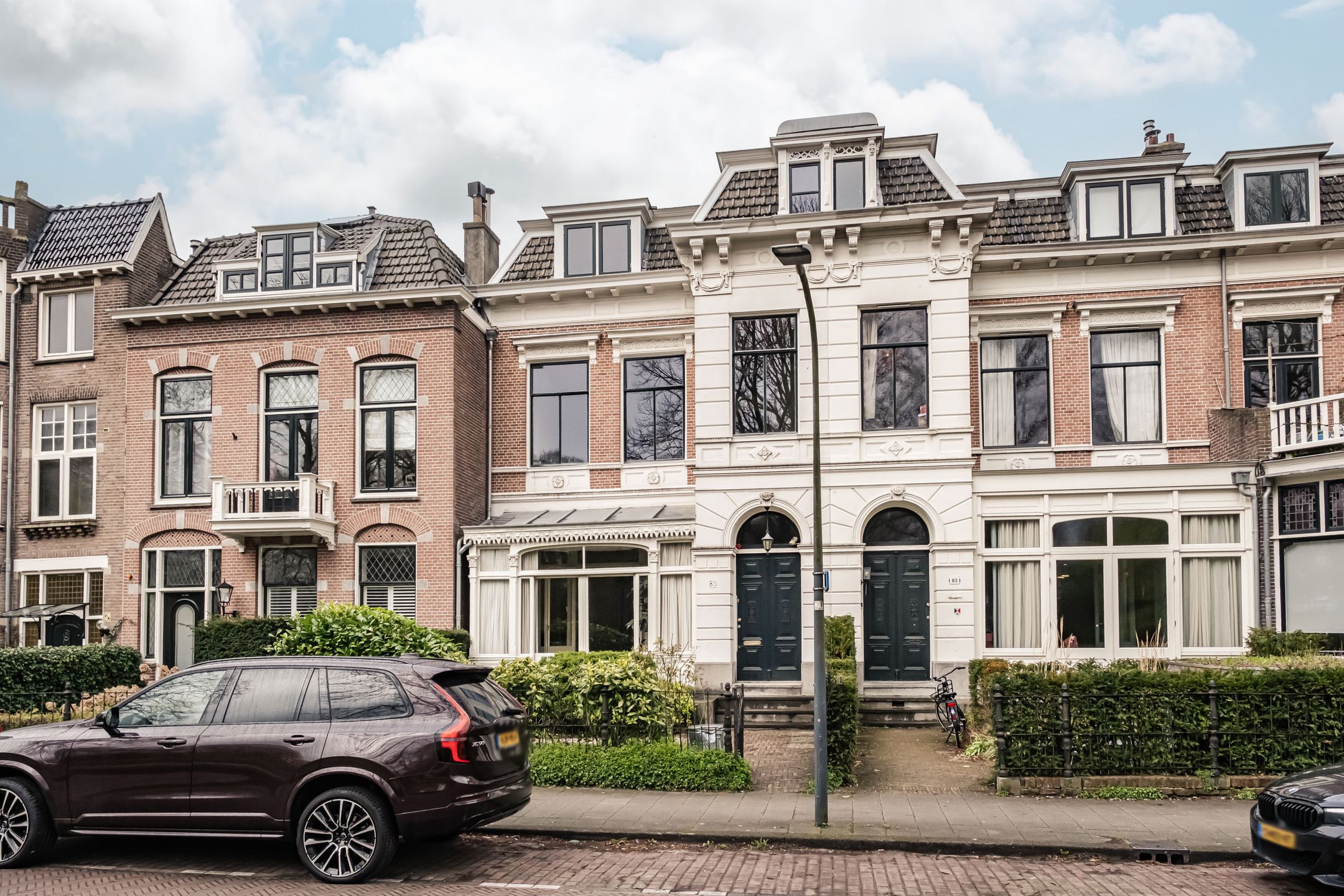 Foto van Schotersingel 85, Haarlem