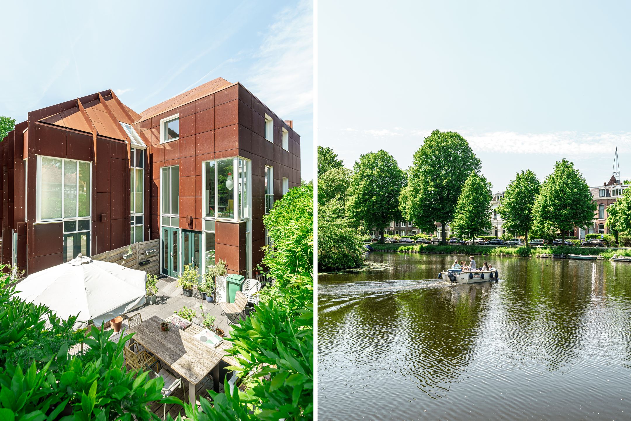 Foto van Schotersingel 6E, Haarlem