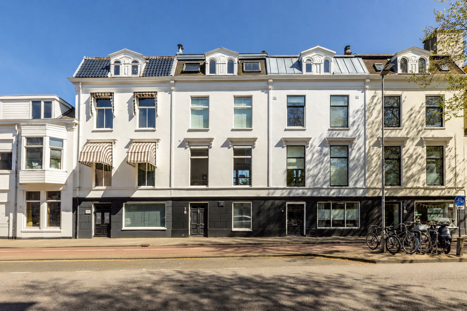 Foto van Schoterweg 20, Haarlem