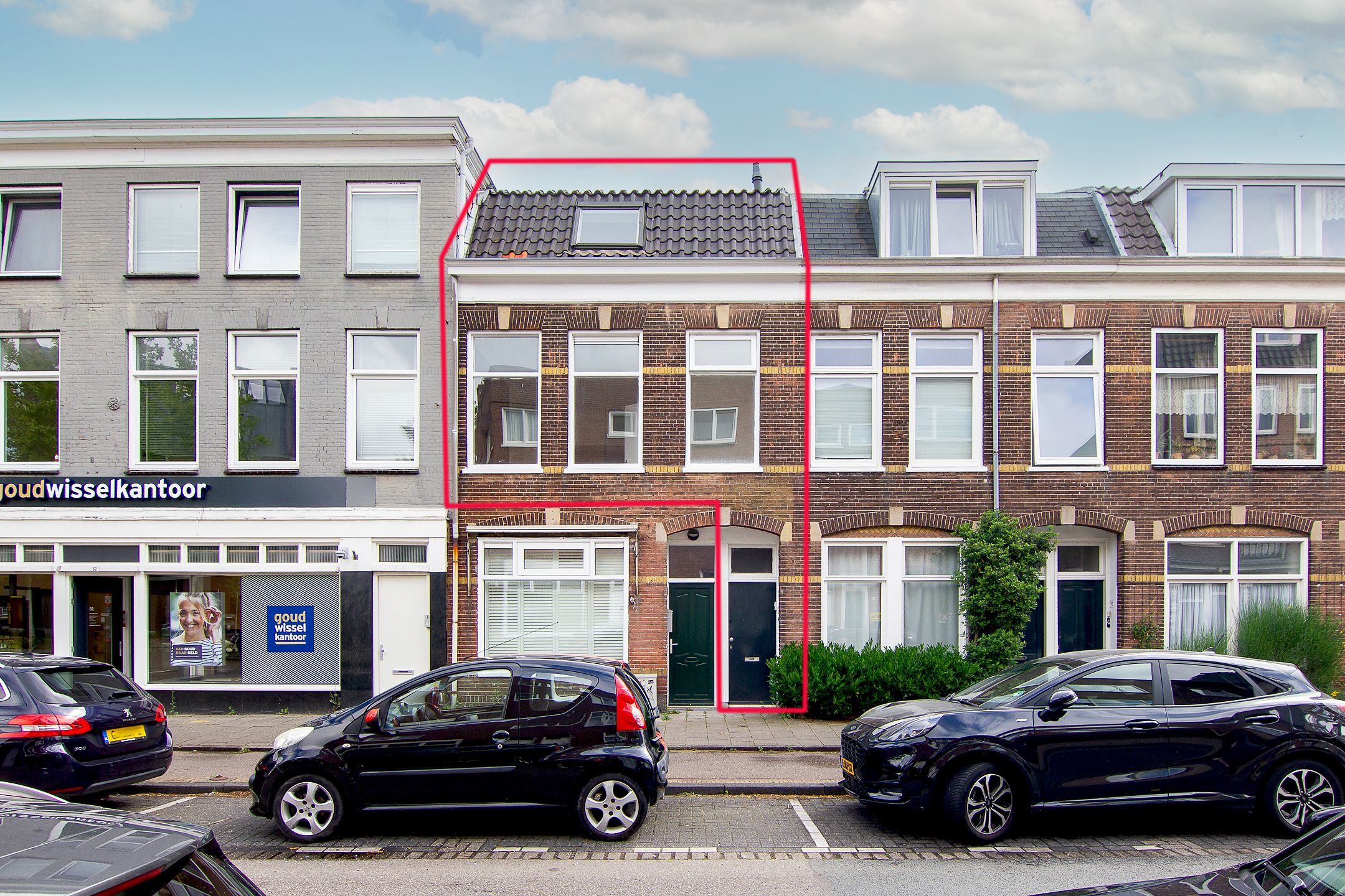 Foto van Schoterweg 78RD, Haarlem
