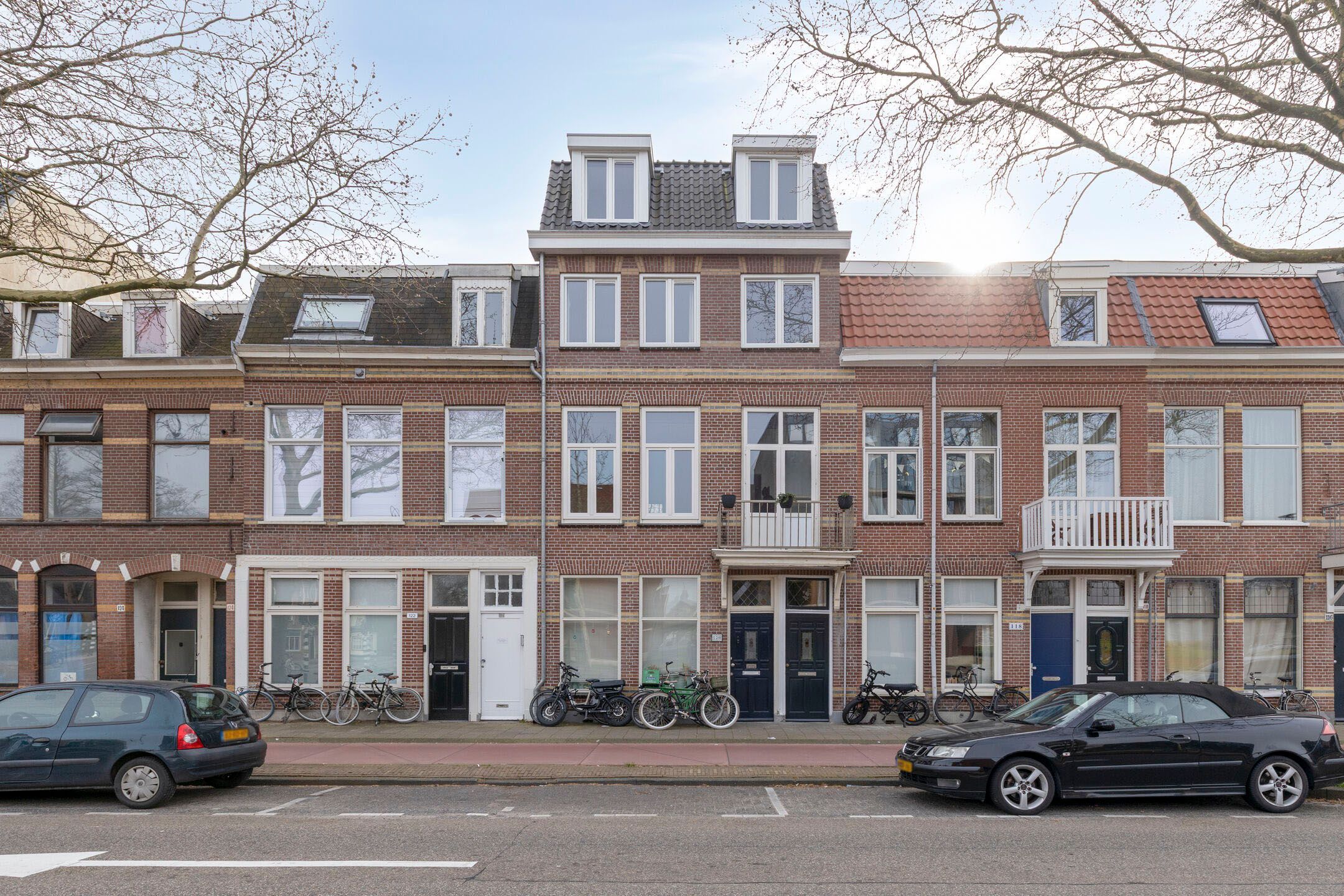 Foto van Schoterweg 120rd, Haarlem