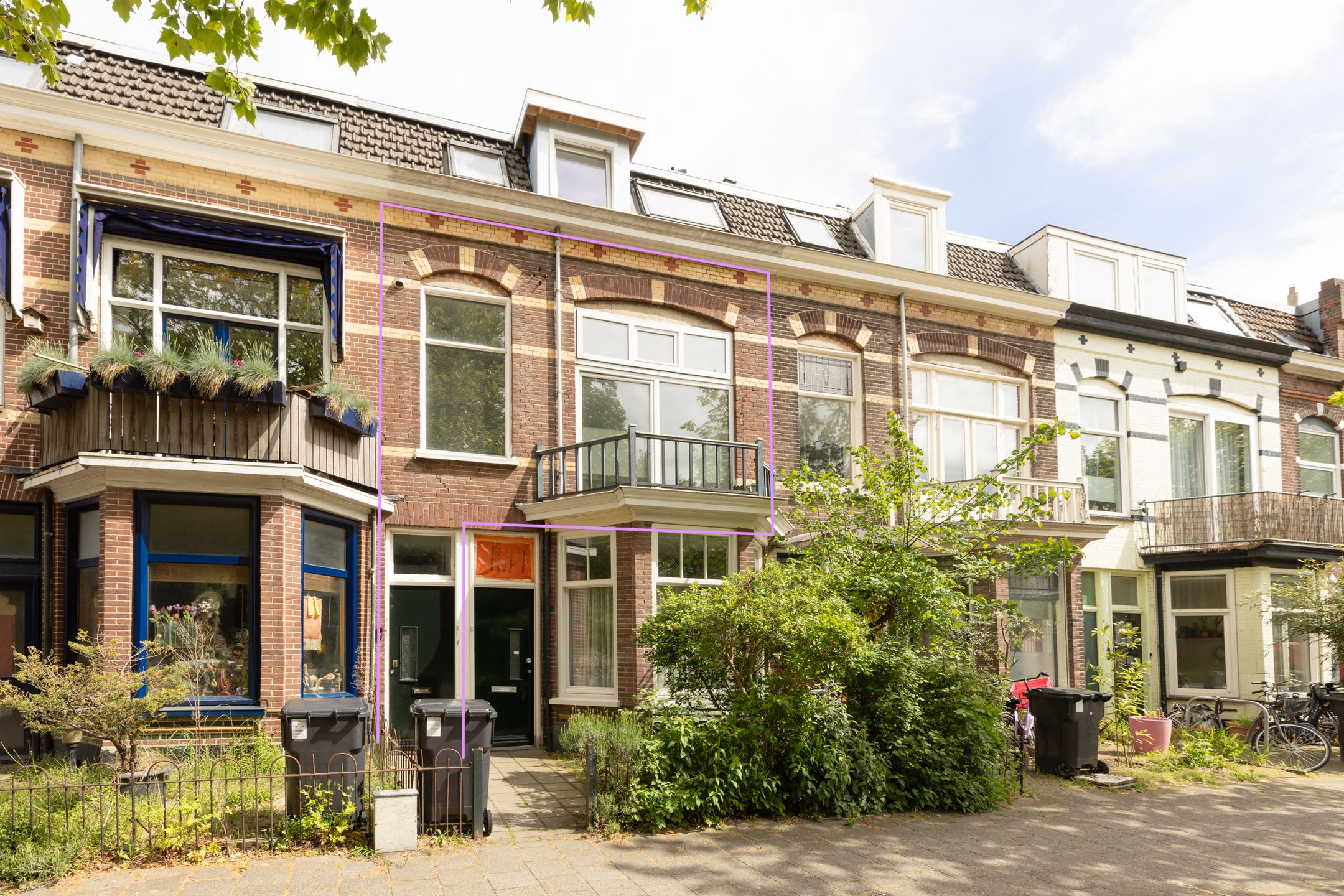 Foto van Schoterweg 144A, Haarlem