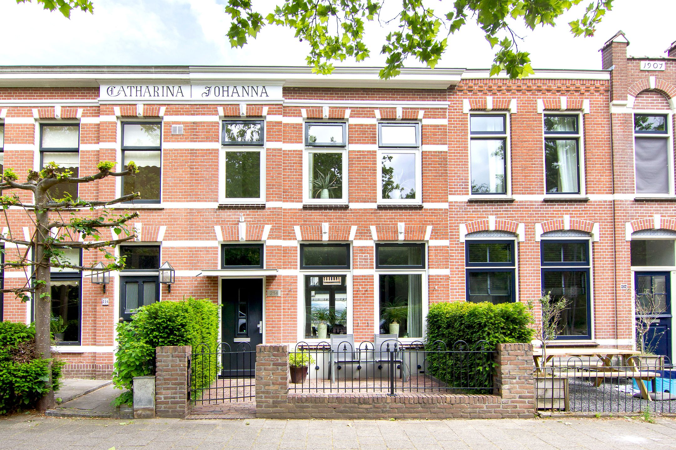 Foto van Schoterweg 214, Haarlem