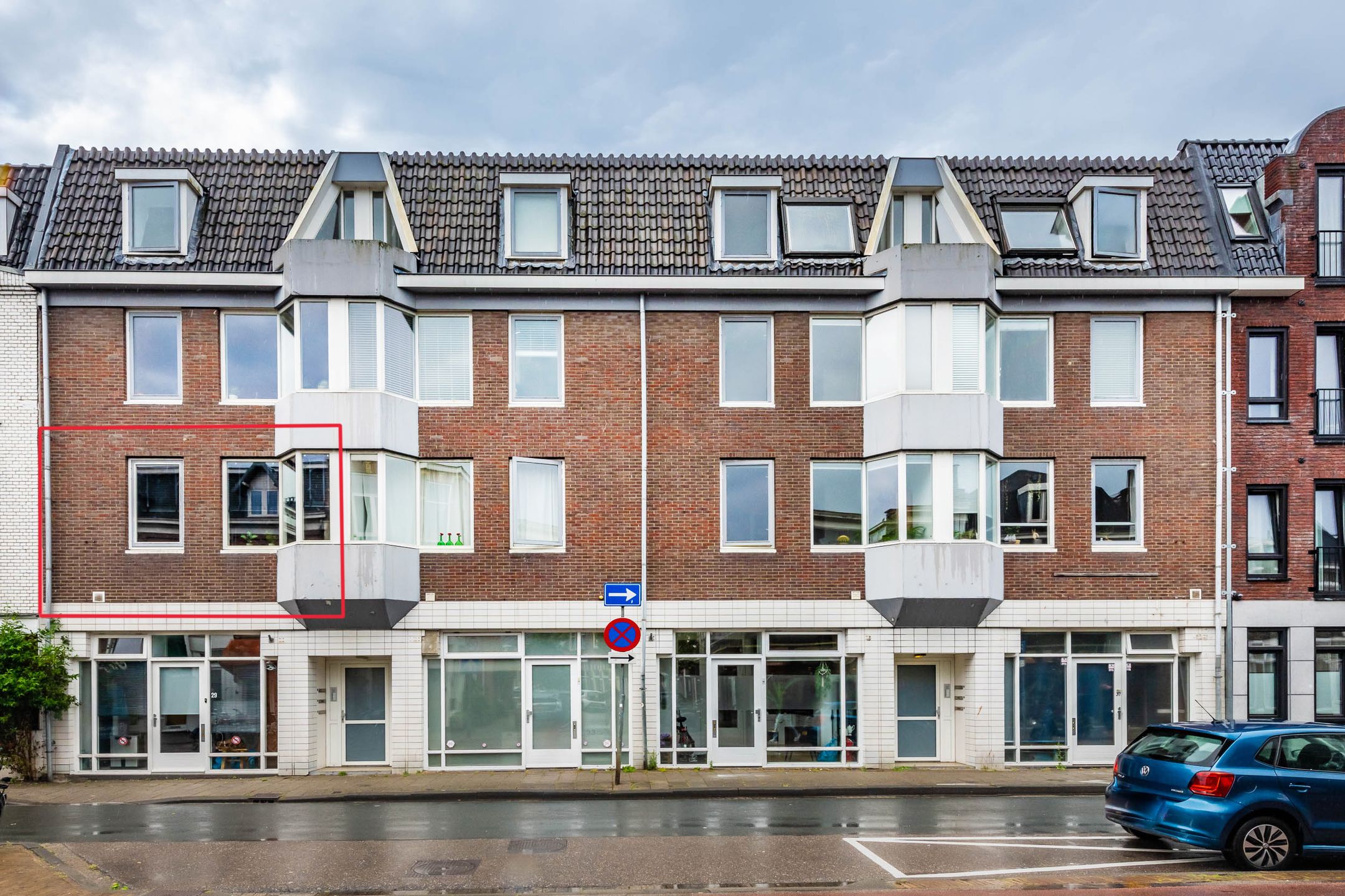 Foto van Schoterweg 31A, Haarlem