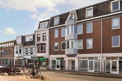 Foto van Schoterweg 31C, Haarlem