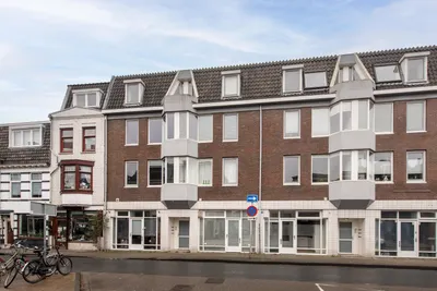 Foto van Schoterweg 31E, Haarlem