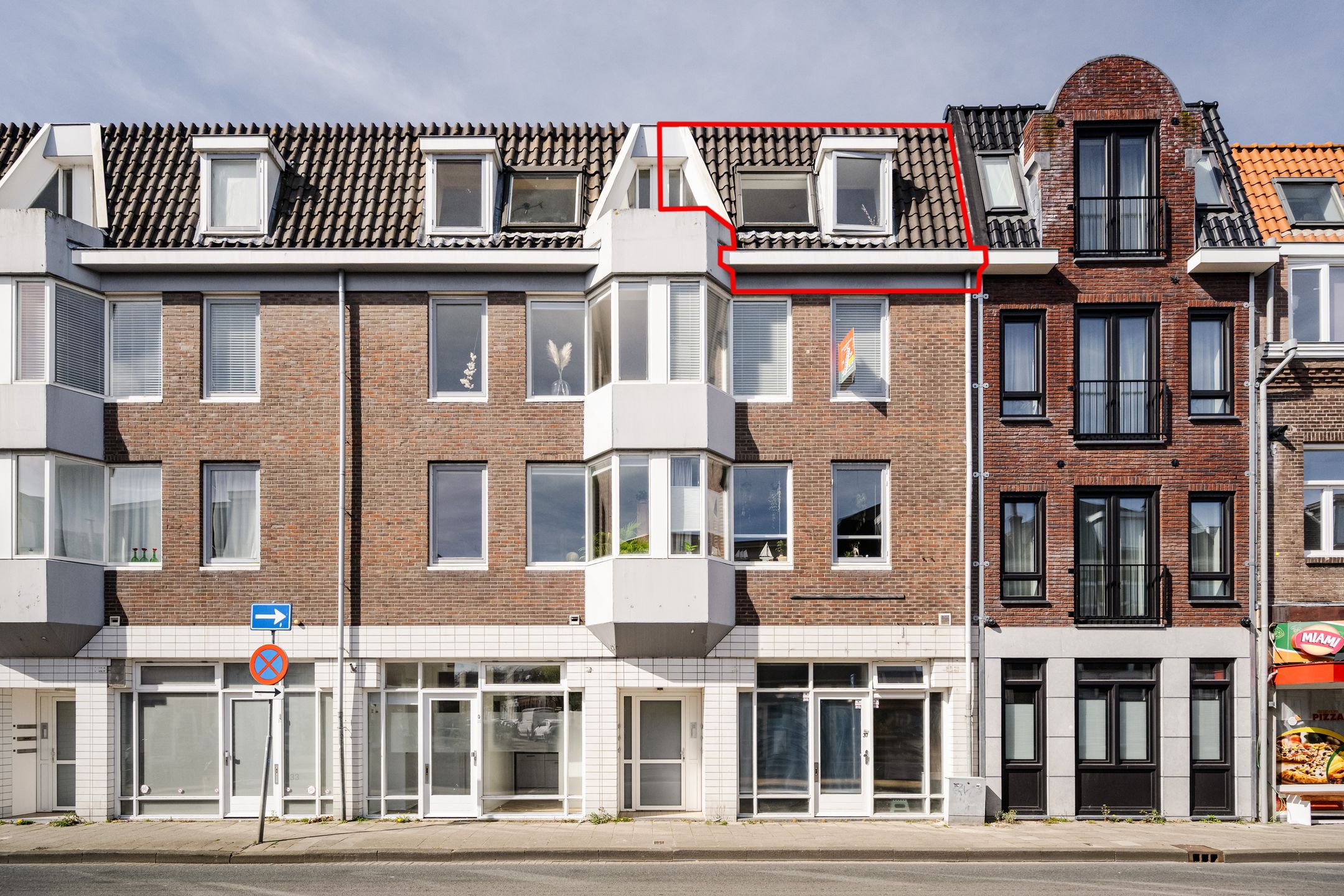 Foto van Schoterweg 35F, Haarlem