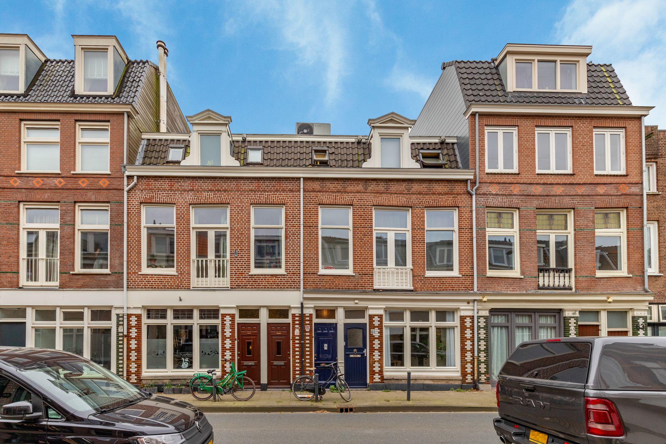 Foto van Schoterweg 61ZW, Haarlem