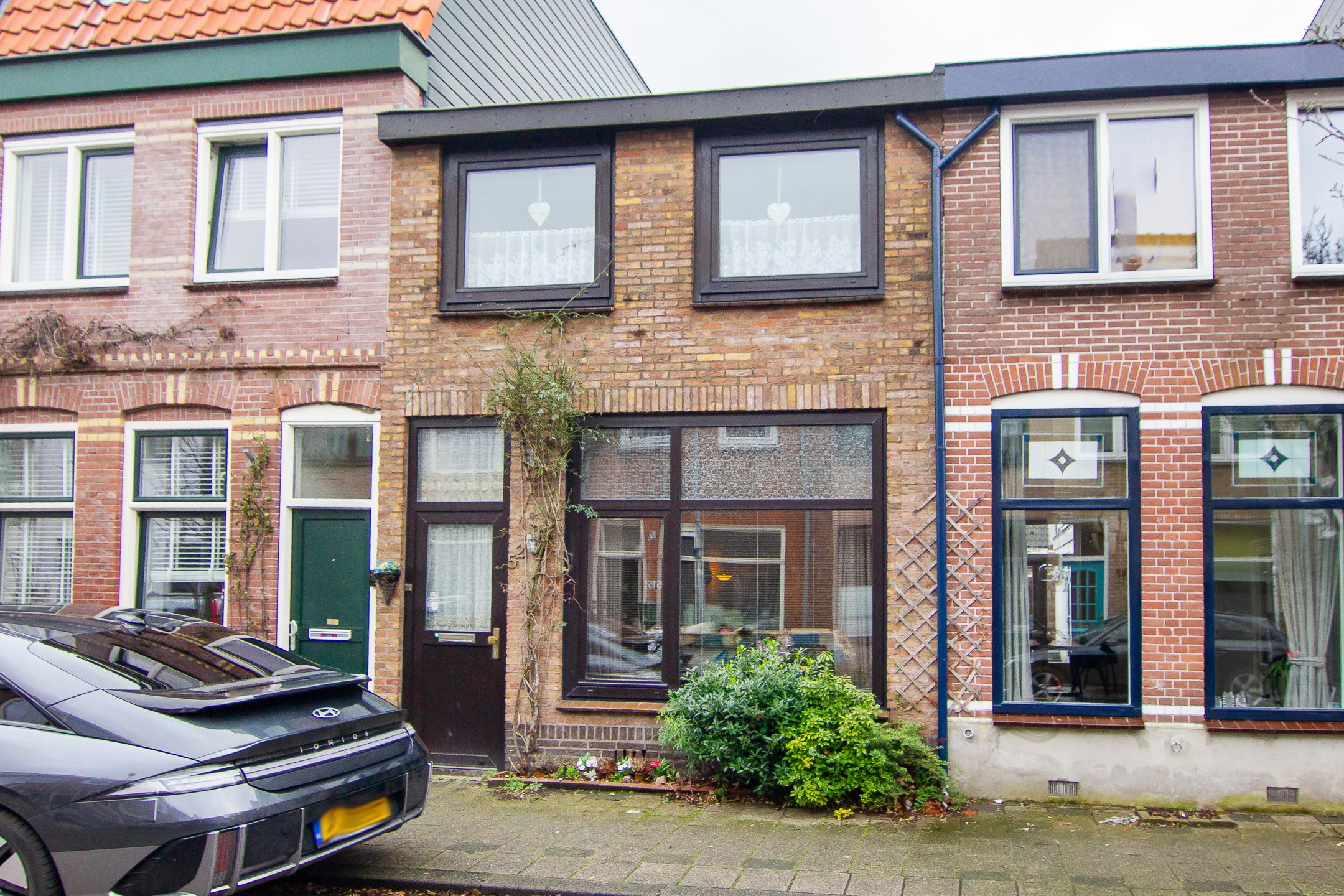 Foto van Generaal Bothastraat 52, Haarlem