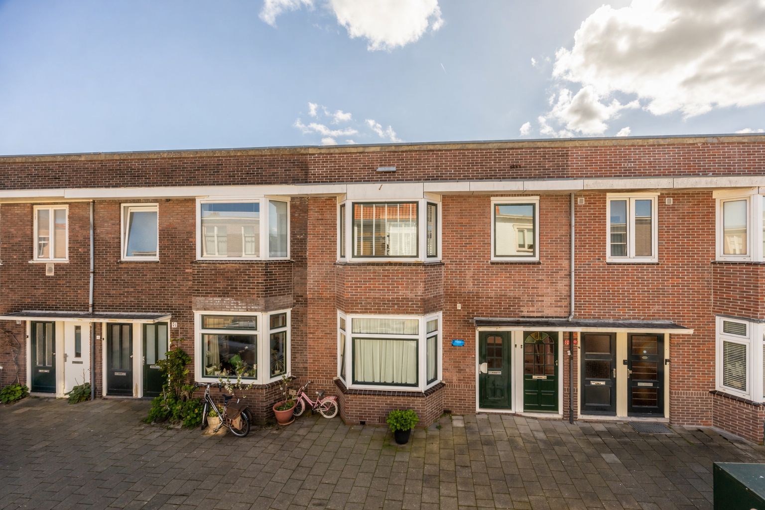 Foto van Pieter Maritzstraat 12RD, Haarlem