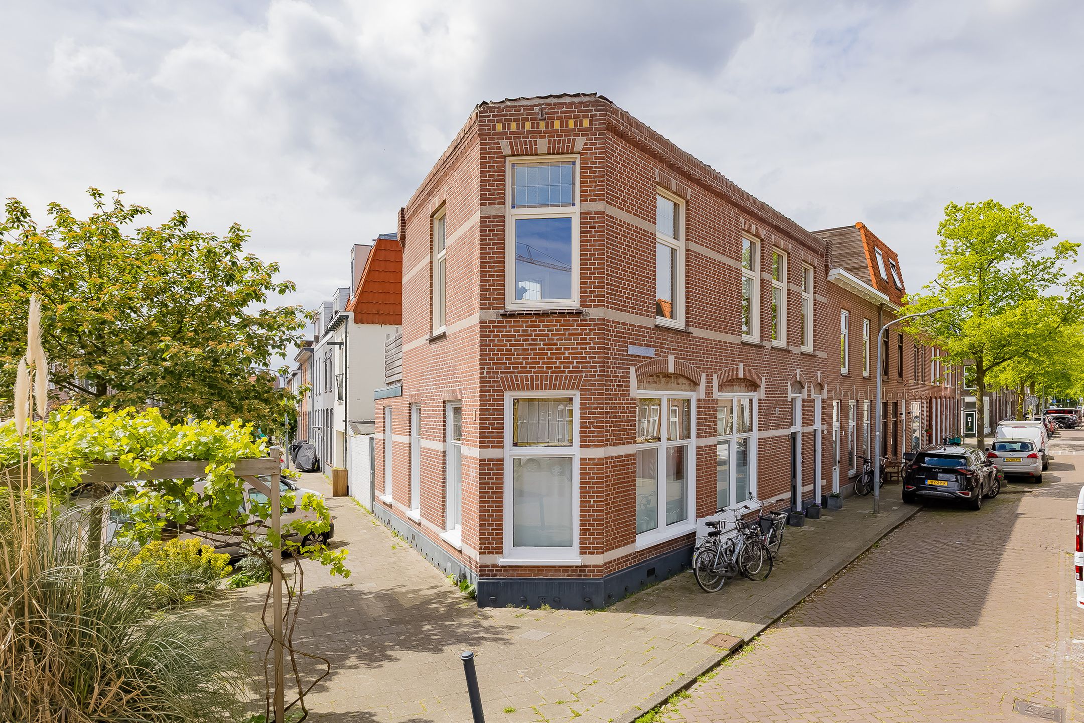 Foto van Dr. Leijdsstraat 54RD, Haarlem