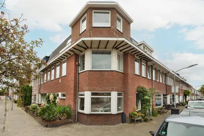 Foto van Transvaalstraat 22, Haarlem