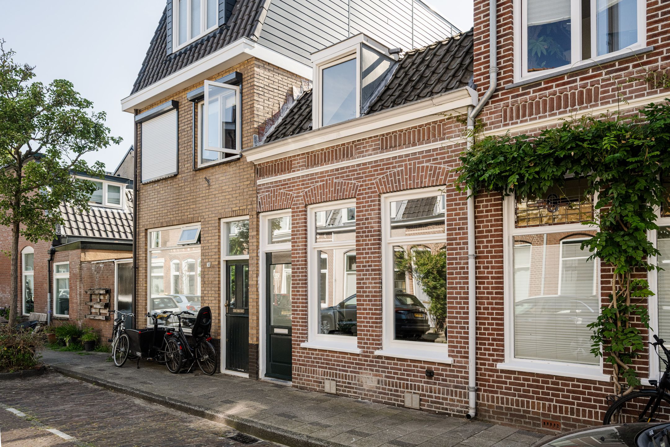Foto van Lotterstraat 34, Haarlem