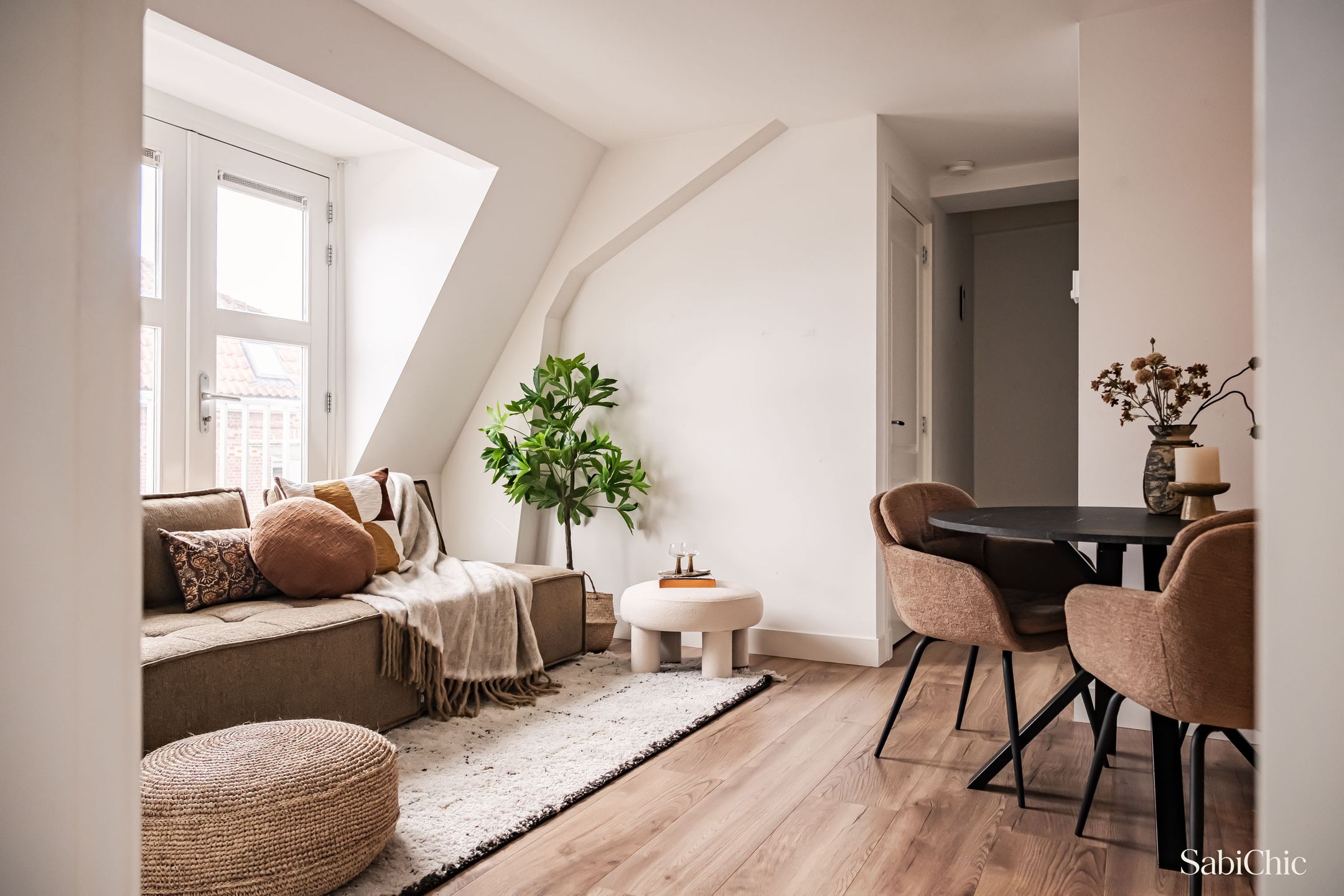 Foto van Kloosterstraat 13D, Haarlem