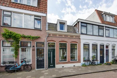 Foto van Generaal De Wetstraat 62, Haarlem