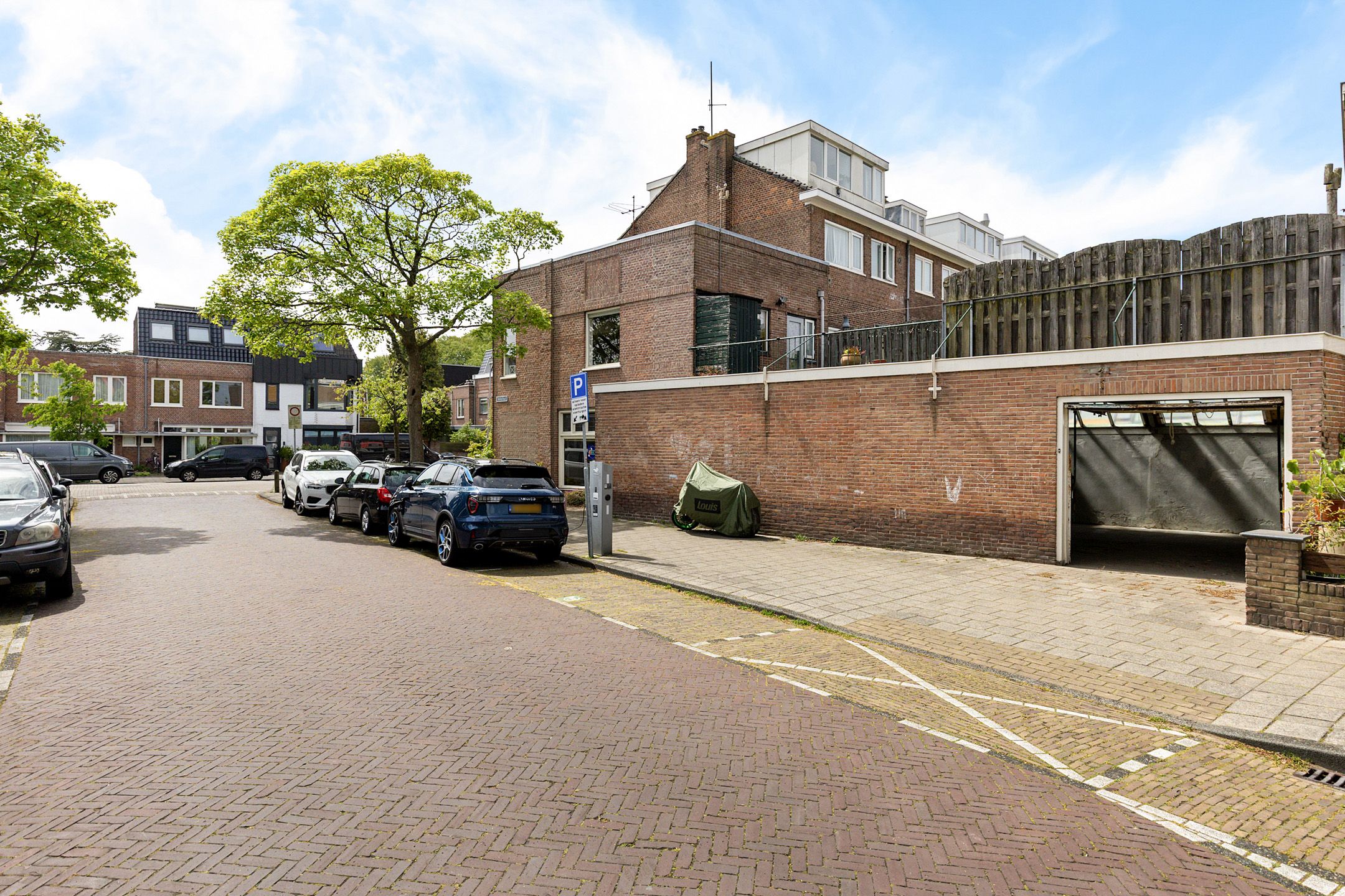 Foto van Floresstraat 15, Haarlem