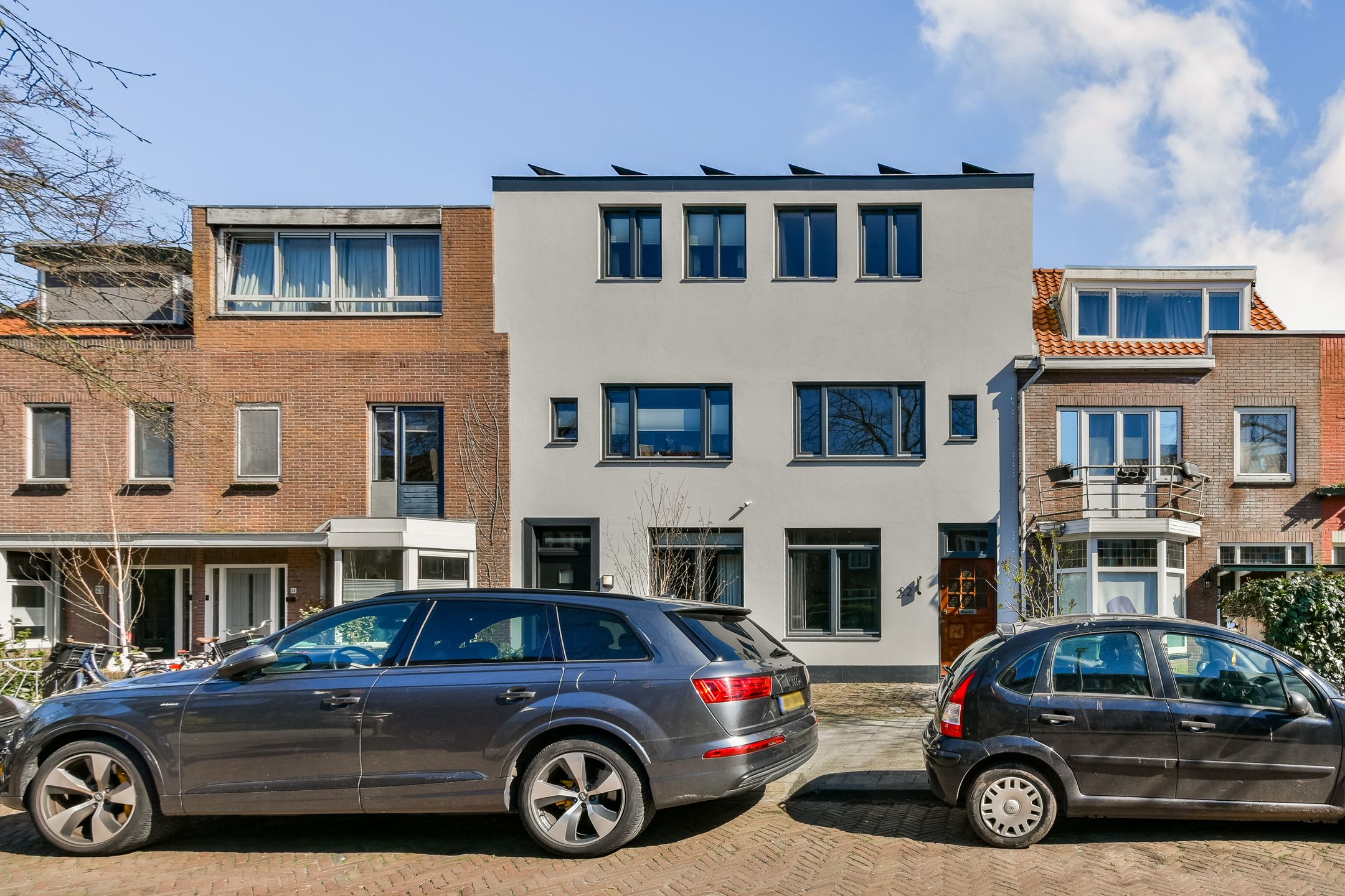 Foto van Molukkenstraat 22, Haarlem