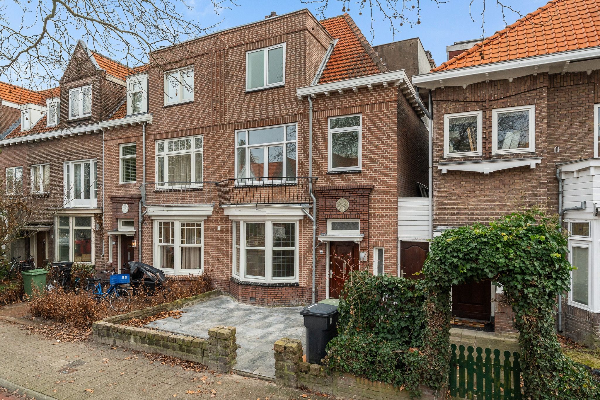 Foto van Rijksstraatweg 74, Haarlem