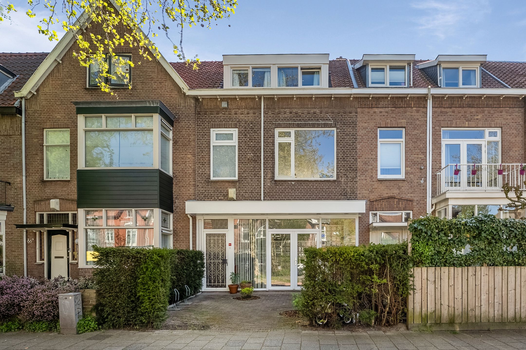 Foto van Rijksstraatweg 86C, Haarlem