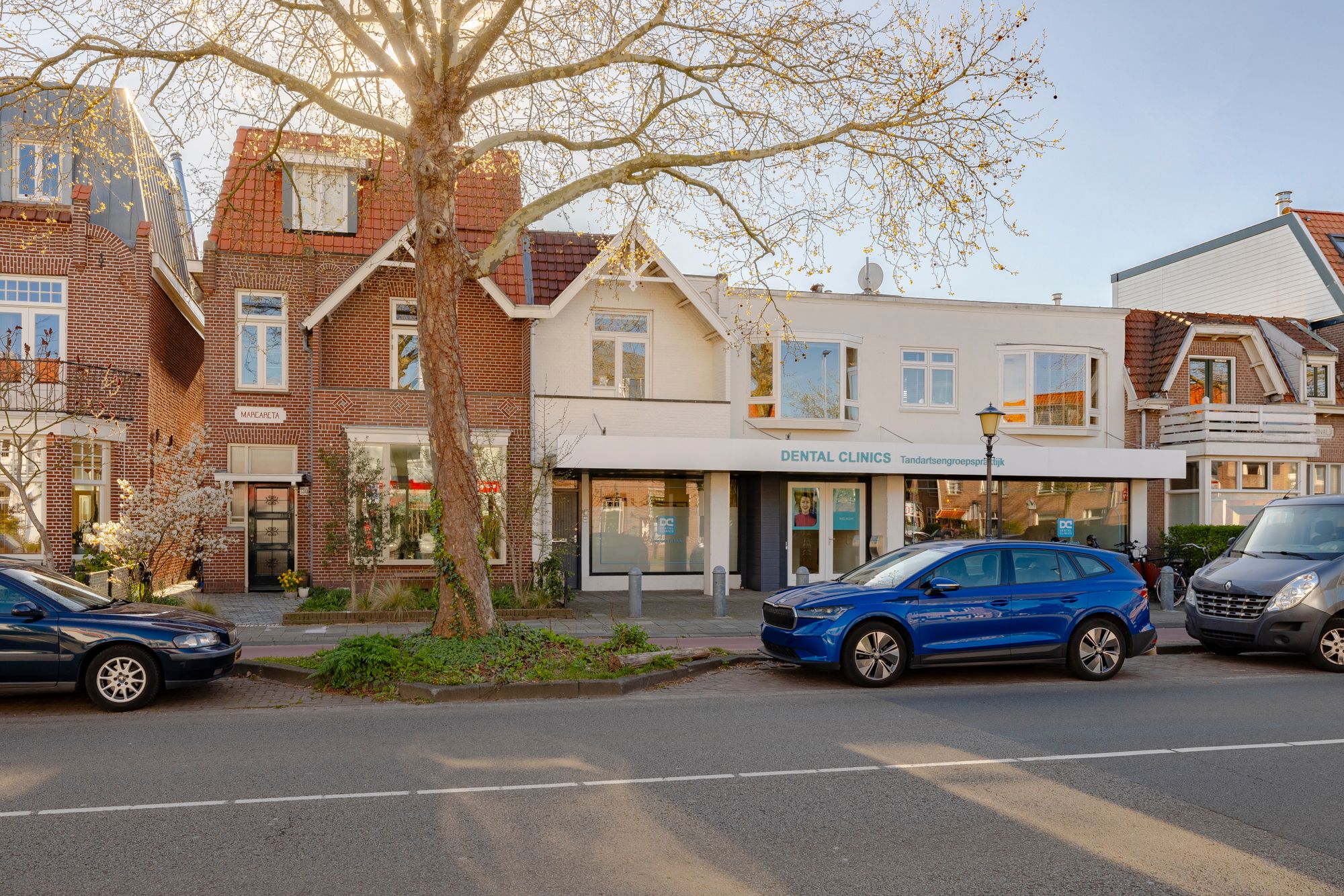 Foto van Rijksstraatweg 128B, Haarlem